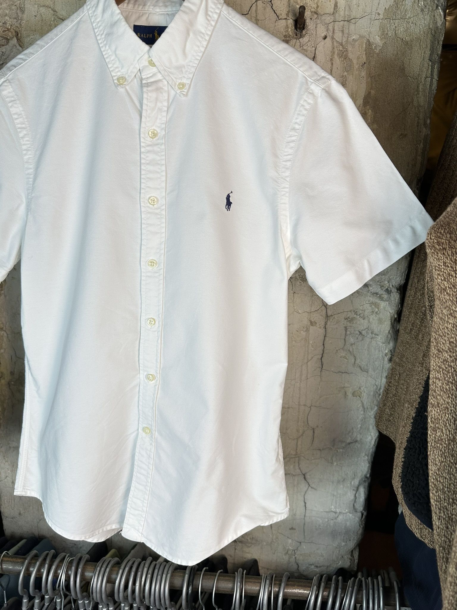 Ralph Lauren Ralph Lauren Button Up Shirt Size US M / EU 48-50 / 2 - 3 Thumbnail