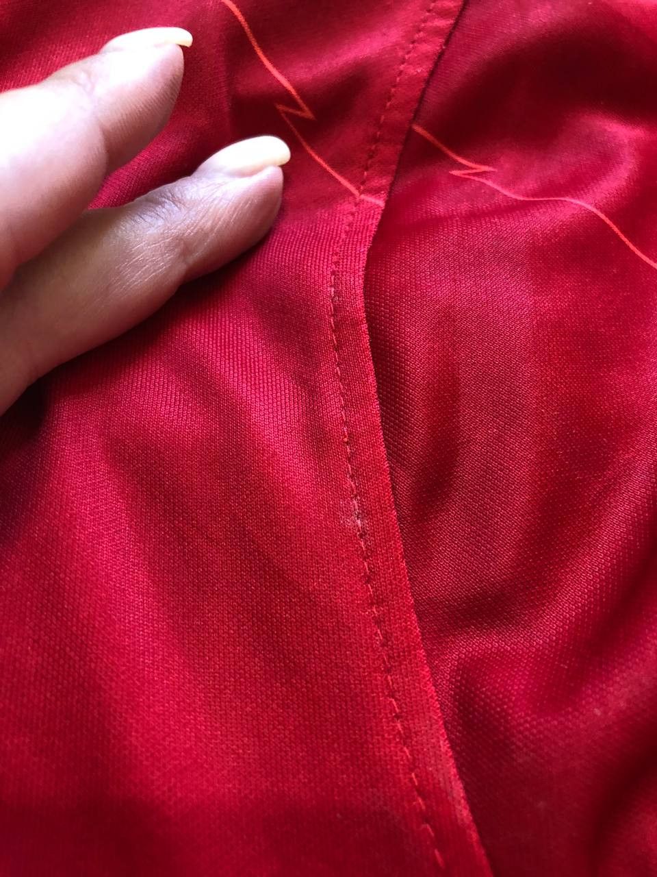 Nike Nike Jersey Size US S / EU 44-46 / 1 - 17 Thumbnail