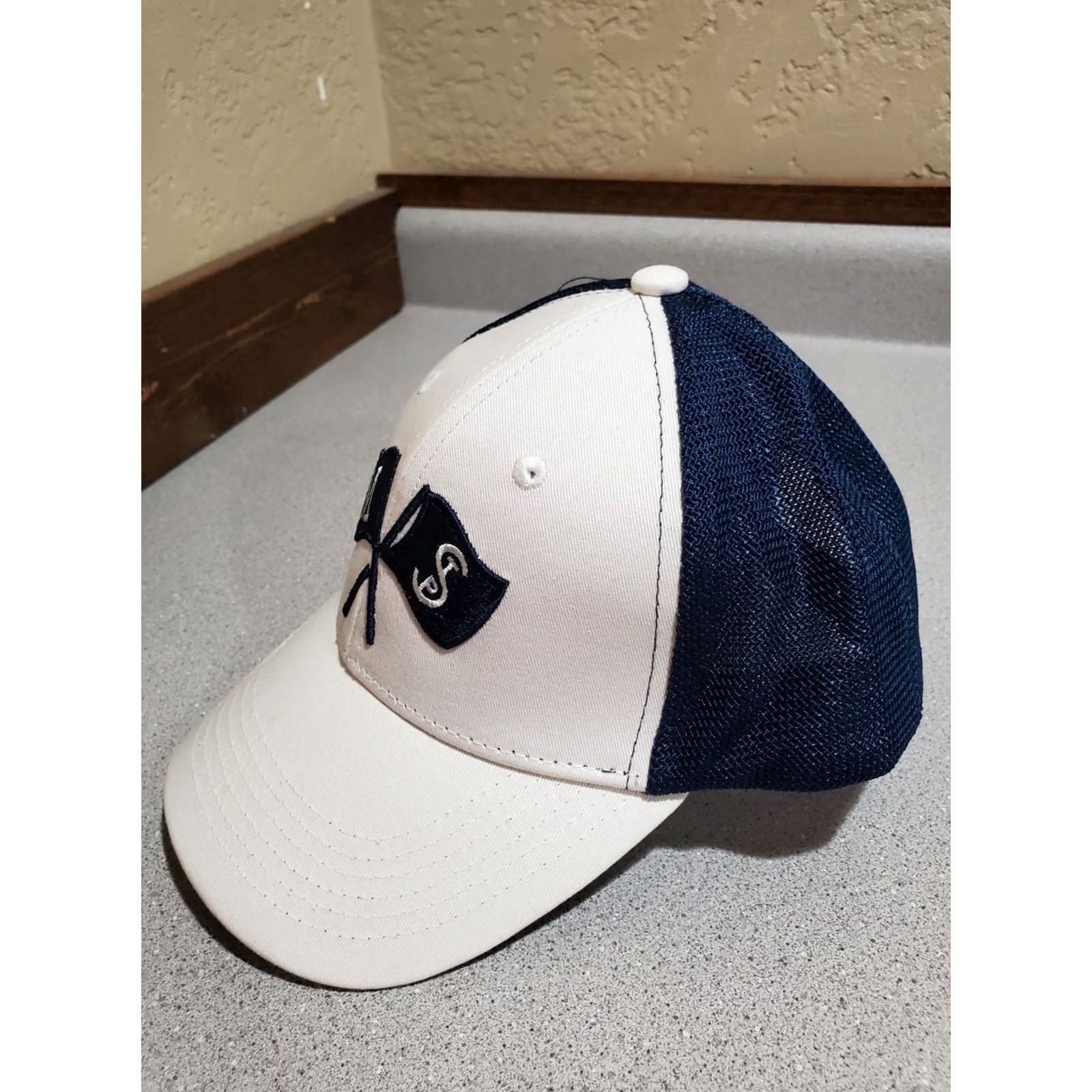Twins Minnesota Twins Hat Snapback Baseball Cap Sheboygan Sausage Company 1/10,000 23' Size ONE SIZE - 3 Thumbnail