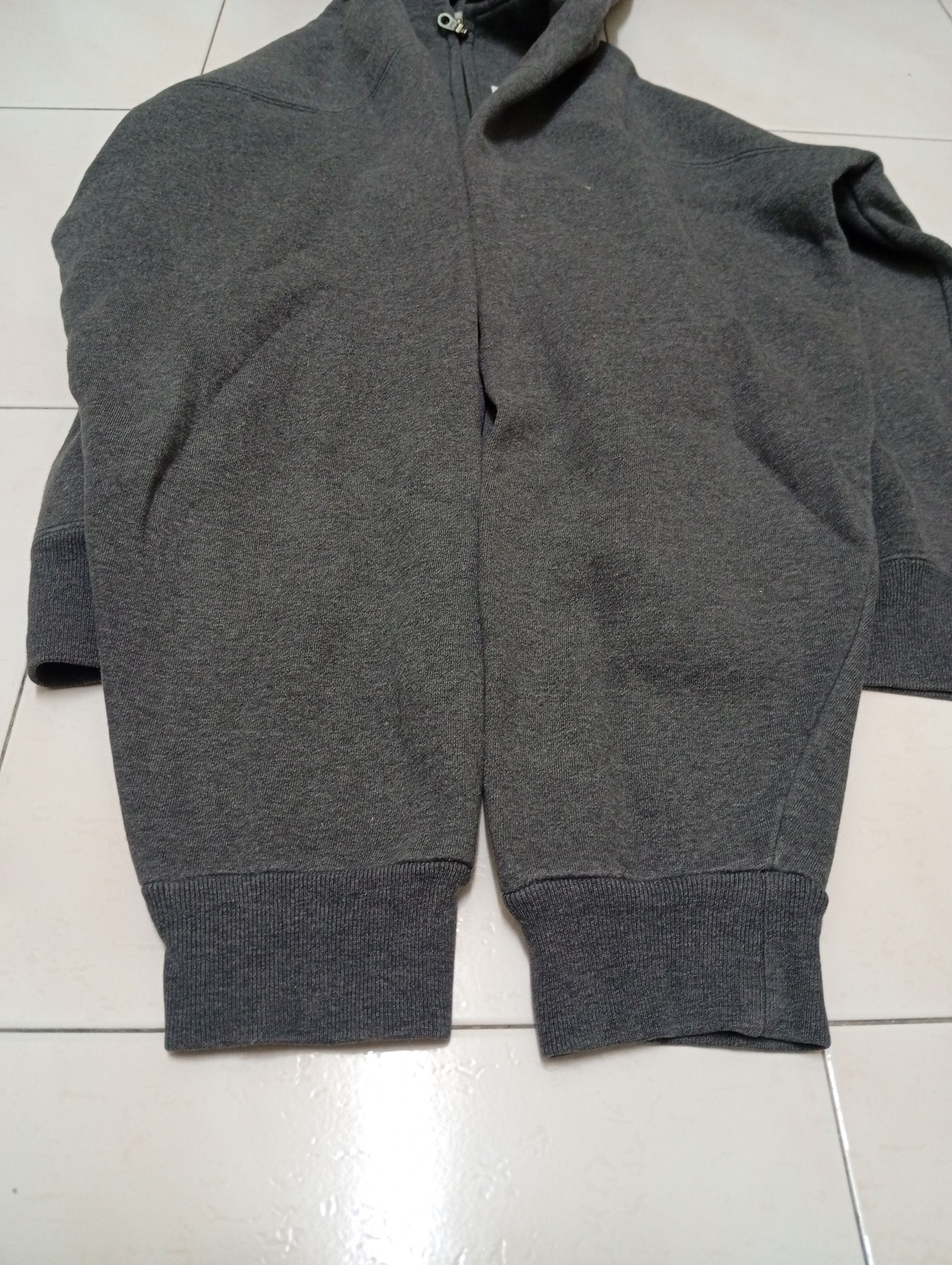 Avirex Vintage hoodie X avirex usa Size US M / EU 48-50 / 2 - 12 Thumbnail