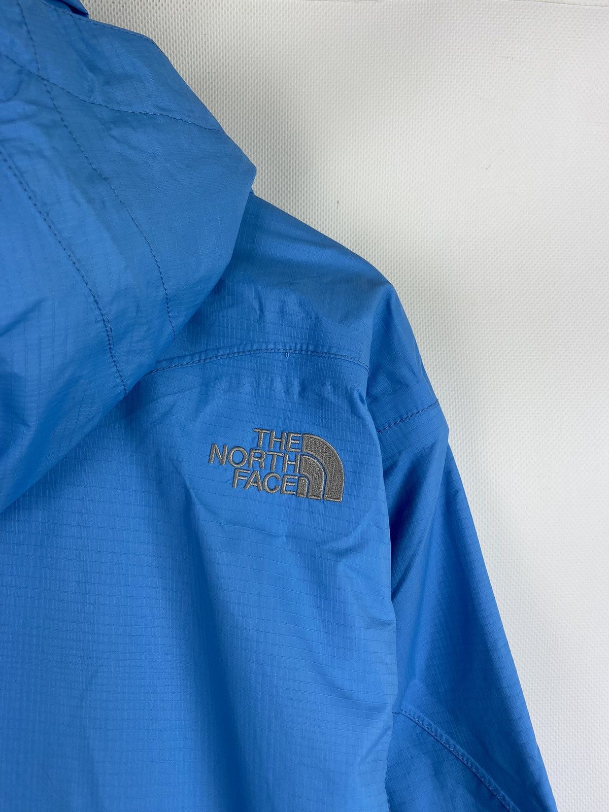 The North Face The North Face Hyvent ladies Gorpcore hooded jacket Size L / US 10 / IT 46 - 17 Thumbnail