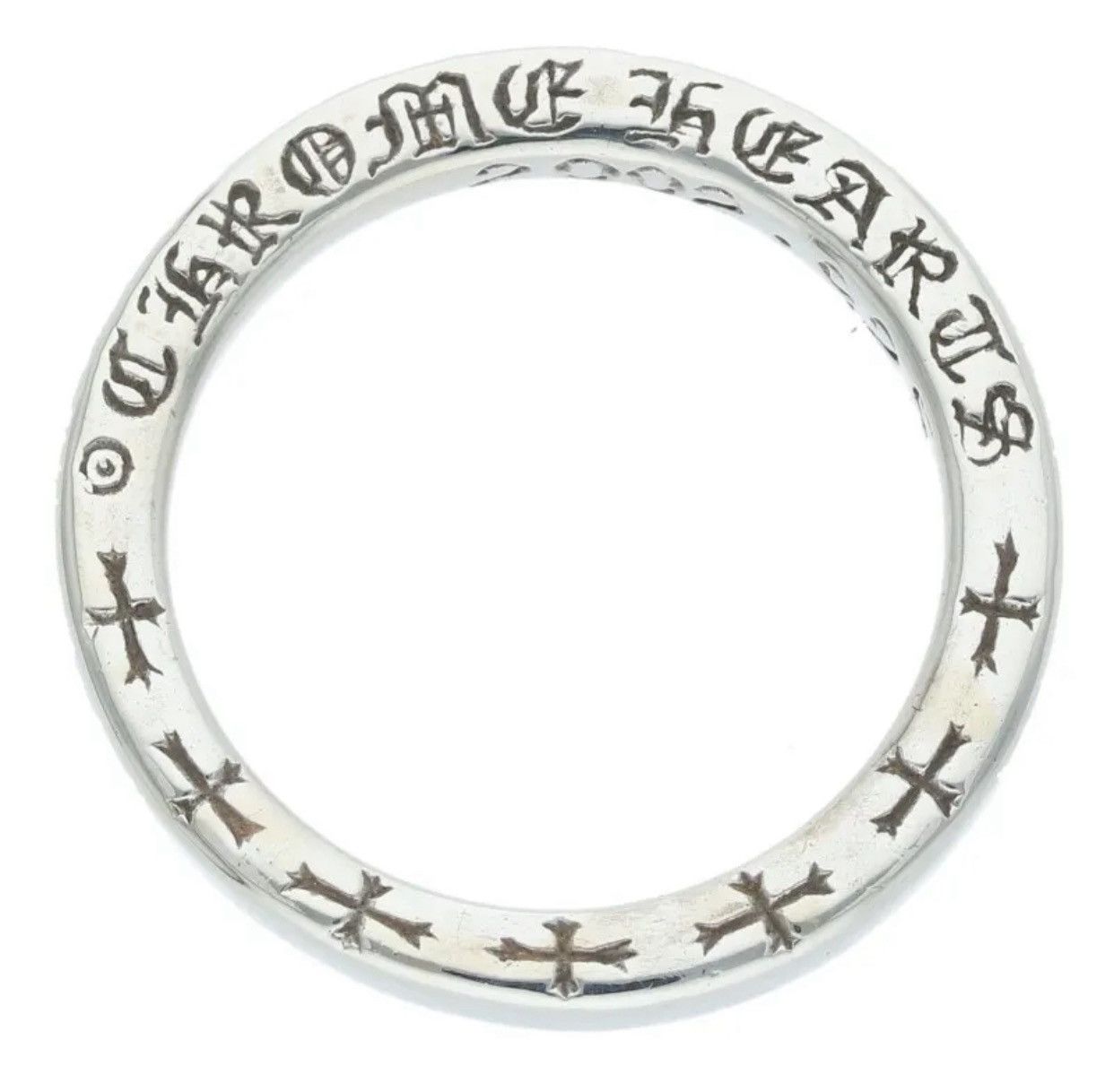 Chrome Hearts PRIVATE hanuelcp Size ONE SIZE - 1 Thumbnail