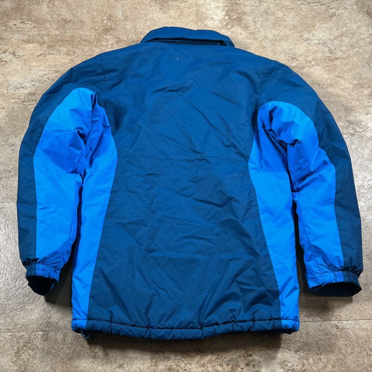 Columbia columbia blue winter coat men size small Size US S / EU 44-46 / 1 - 4 Thumbnail