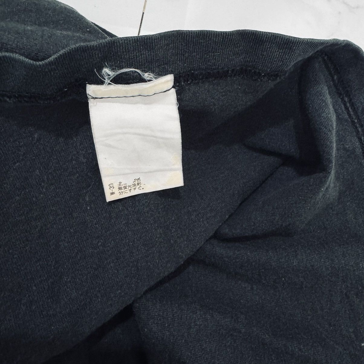 Takeo Kikuchi Takeo Kikuchi Tee Size US S / EU 44-46 / 1 - 6 Thumbnail