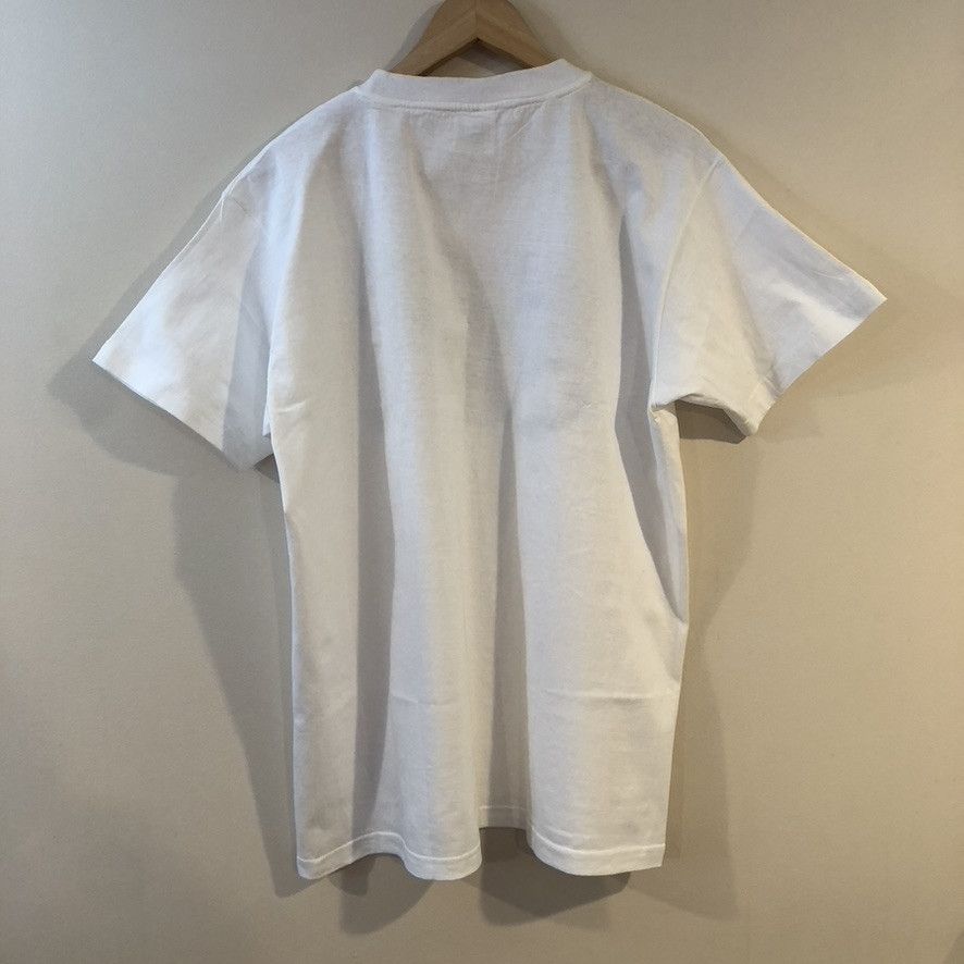 Vintage 1998 Metal Gear Solid Special Edition T-shirt Size US L / EU 52-54 / 3 - 4 Thumbnail