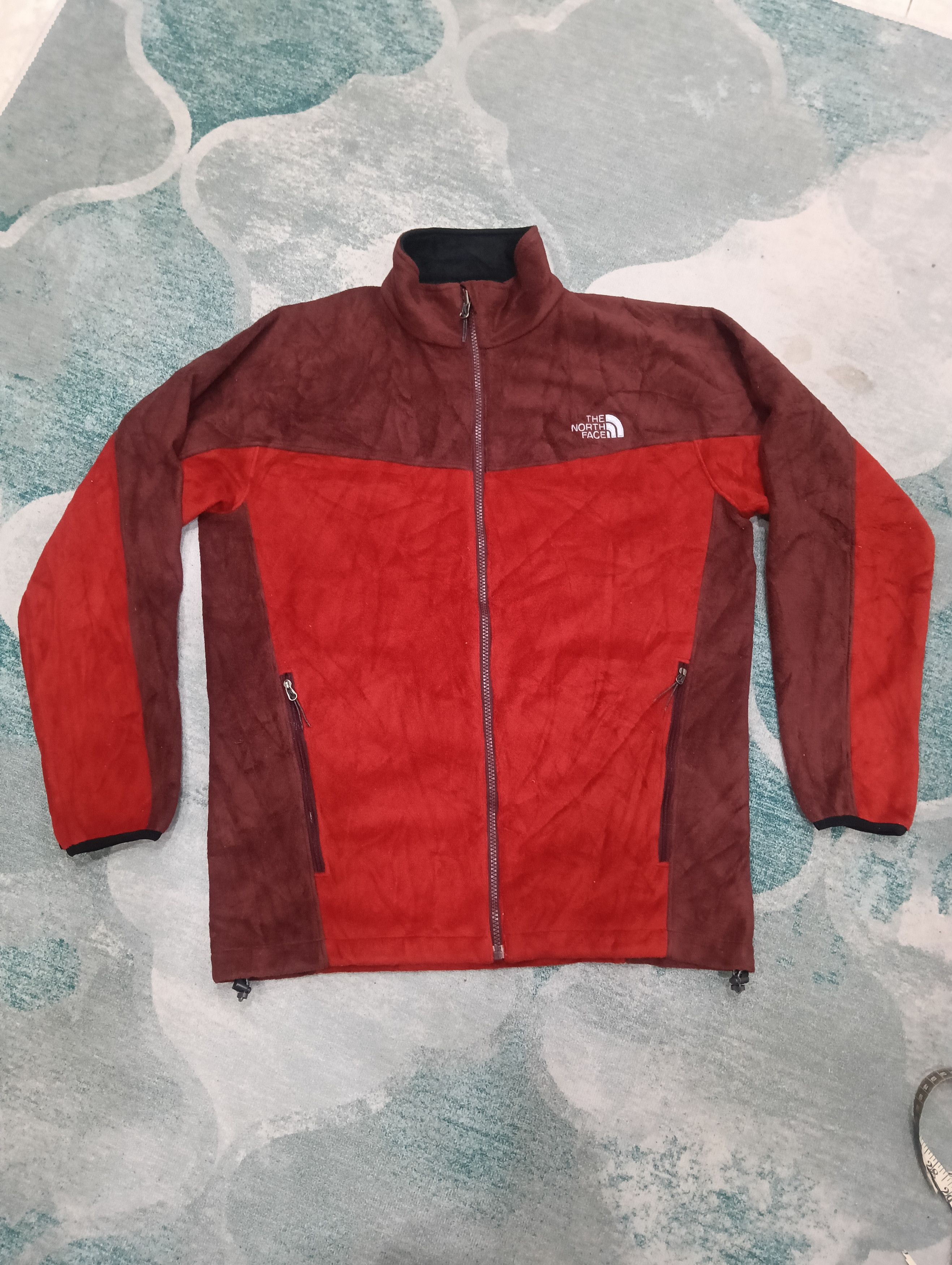 Japanese Brand × Patagonia × The North Face The North Face Wind Stopper Size US M / EU 48-50 / 2 - 1 Thumbnail