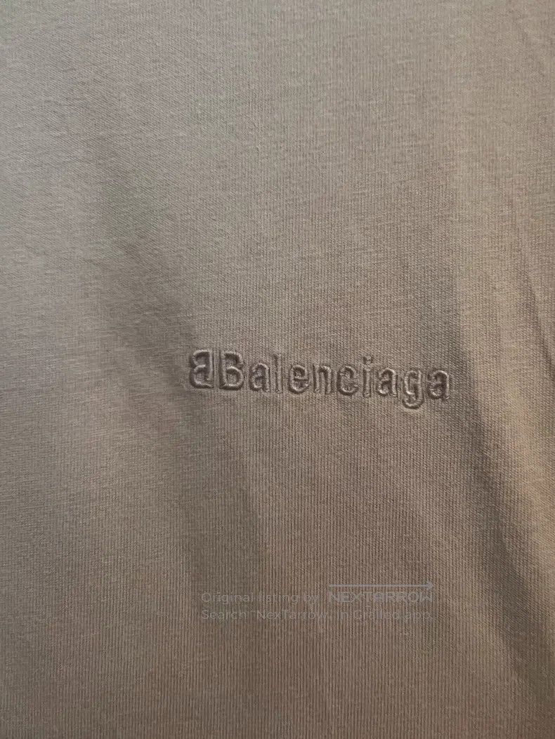 Balenciaga Balenciaga short sleeves Size US S / EU 44-46 / 1 - 4 Thumbnail