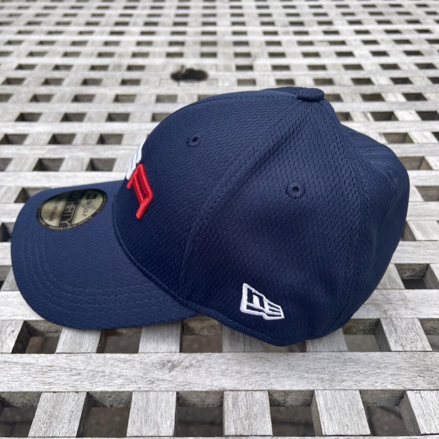 New Era Ryder Cup 2020 Team USA New Era Flex Fitted Hat S / M Size ONE SIZE - 2 Thumbnail