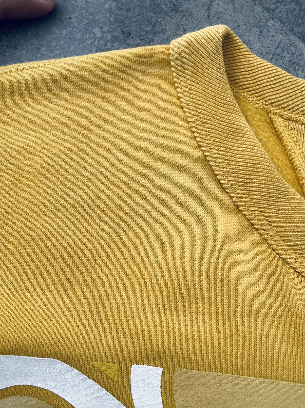 Evisu Vintage Y2k Evisu Logo Sweatshirt Size US M / EU 48-50 / 2 - 14 Thumbnail