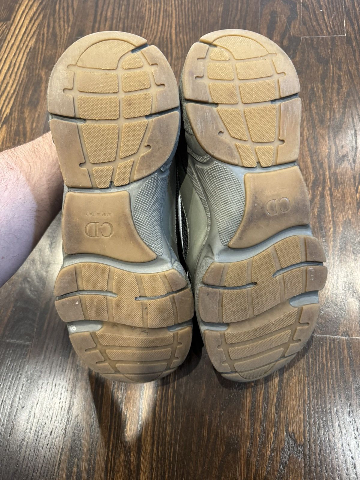 Dior Dior b22 Size US 9 / EU 42 - 6 Thumbnail