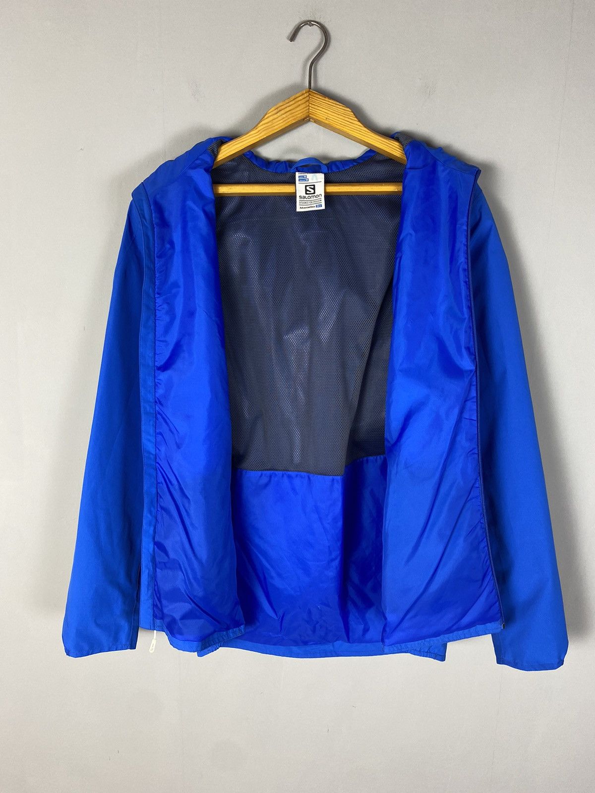 Salomon × Vintage Vintage Salomon jacket Size US M / EU 48-50 / 2 - 6 Thumbnail