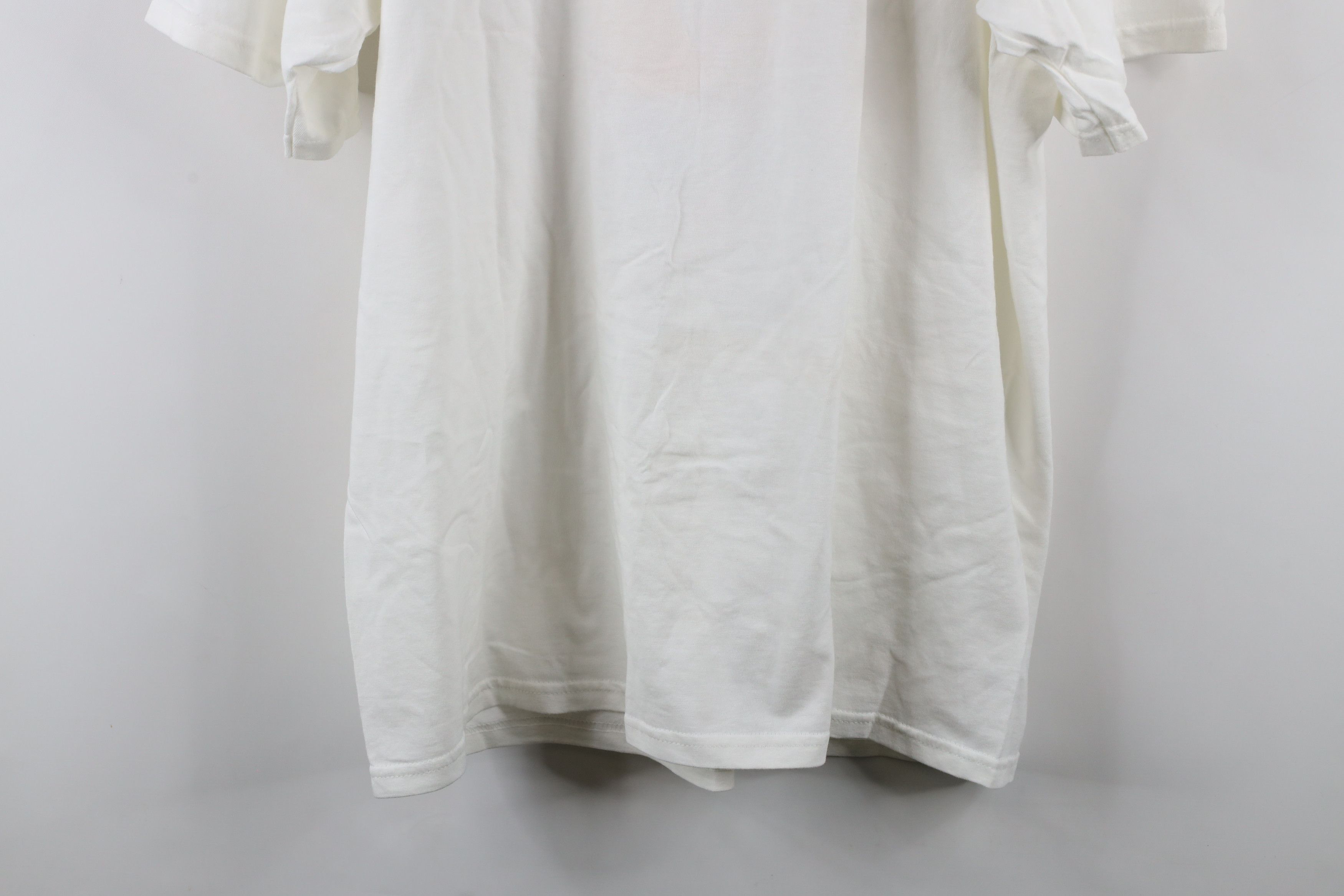 Vintage Vintage World Champion Glass City Open Billiards T-Shirt Size US XL / EU 56 / 4 - 9 Thumbnail