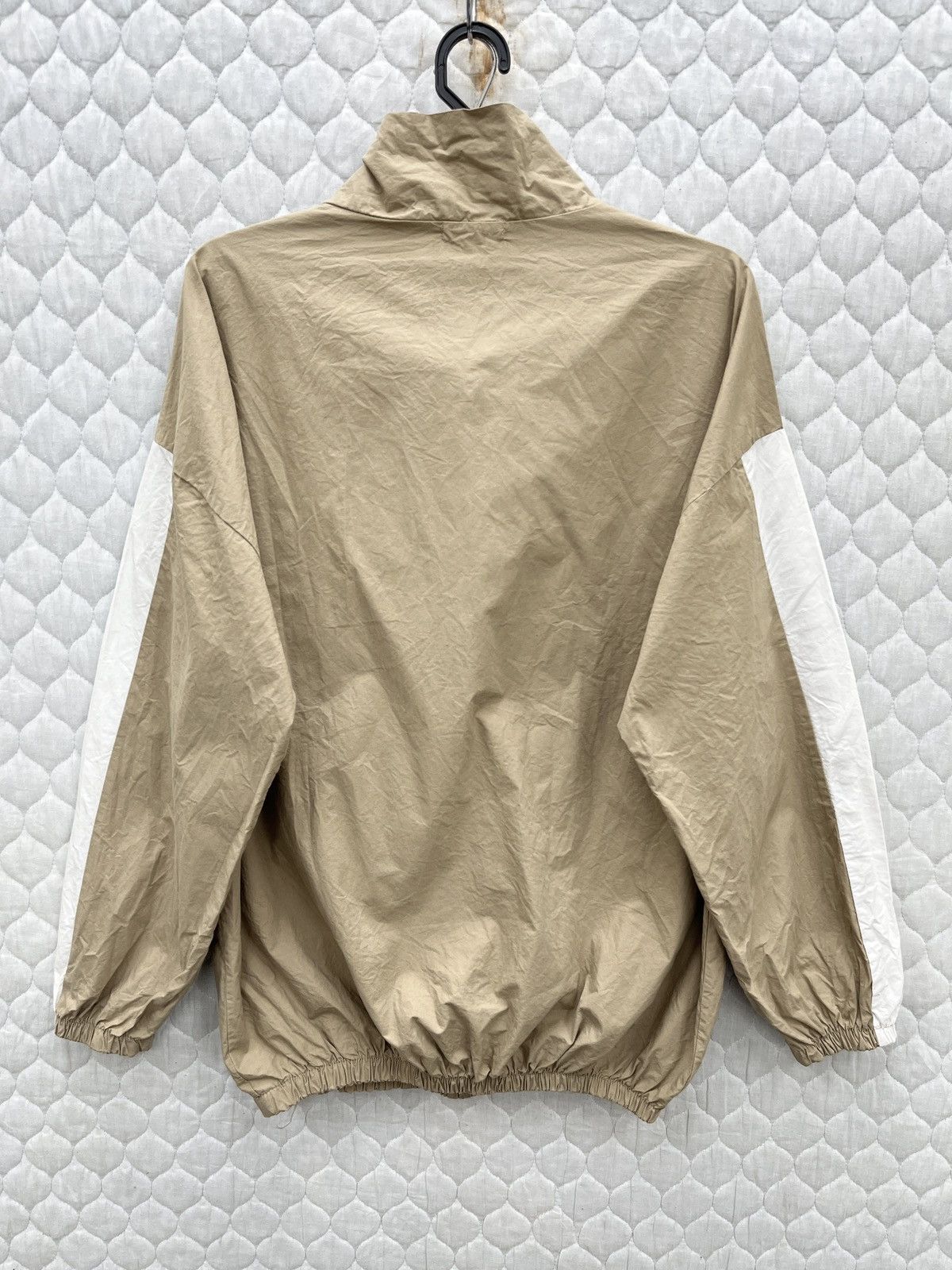 Other 🔥🔥🔥ARCHIVE NOTICEBOARD (BACK TO THE OLD SCHOOL) PULLOVER Size US M / EU 48-50 / 2 - 7 Thumbnail