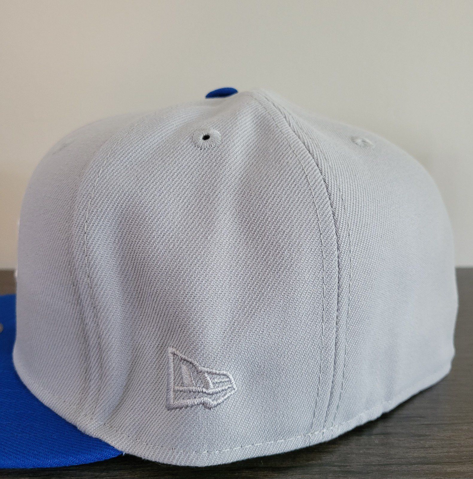 New Era *Firm* 7 5/8 Pro Image DPM Boston Red Sox Cascading Logo Size ONE SIZE - 4 Thumbnail