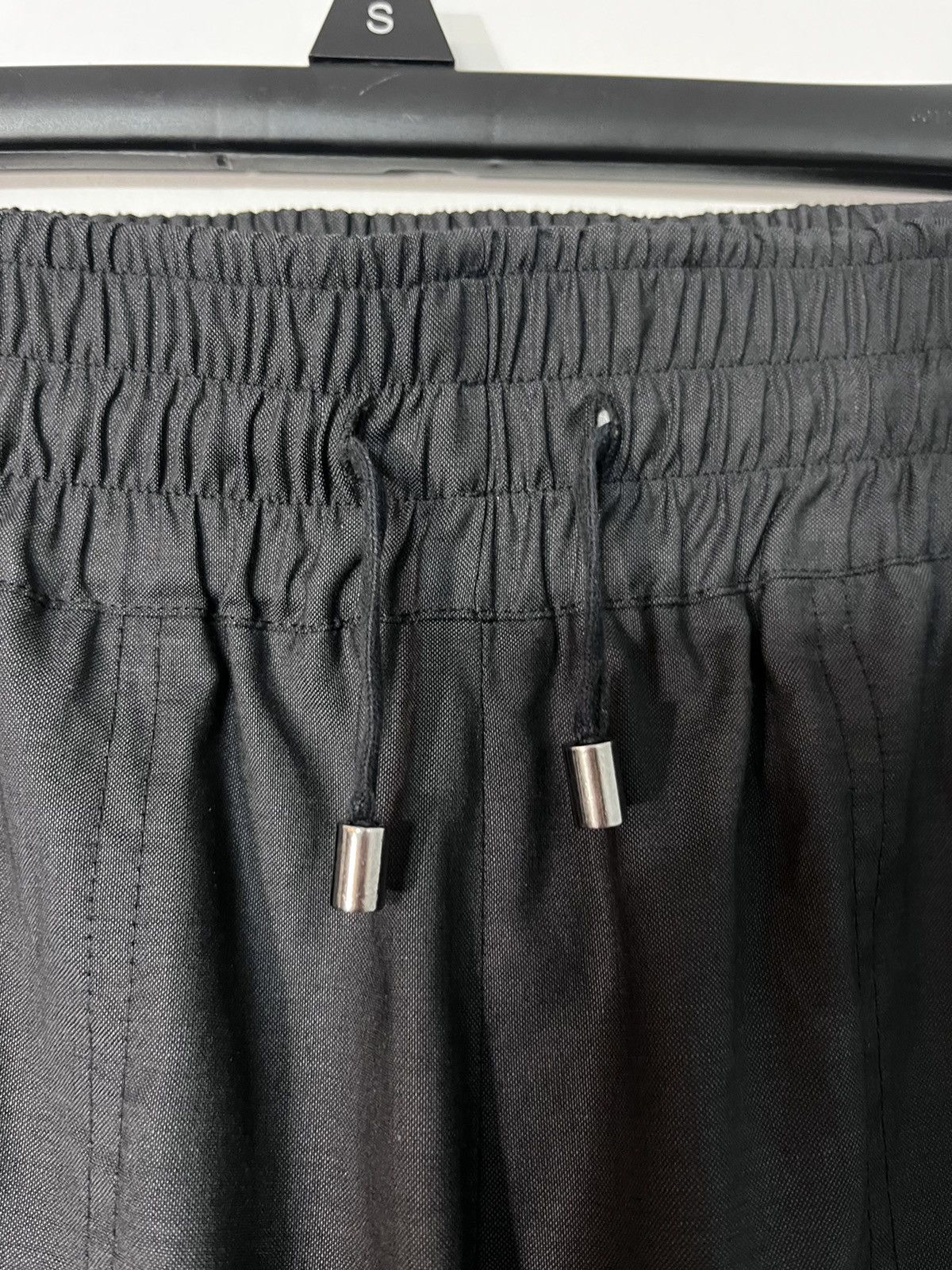Giuliano Fujiwara × Japanese Brand FUJIWARA Virgin Wool Trousers Size US 32 / EU 48 - 4 Thumbnail