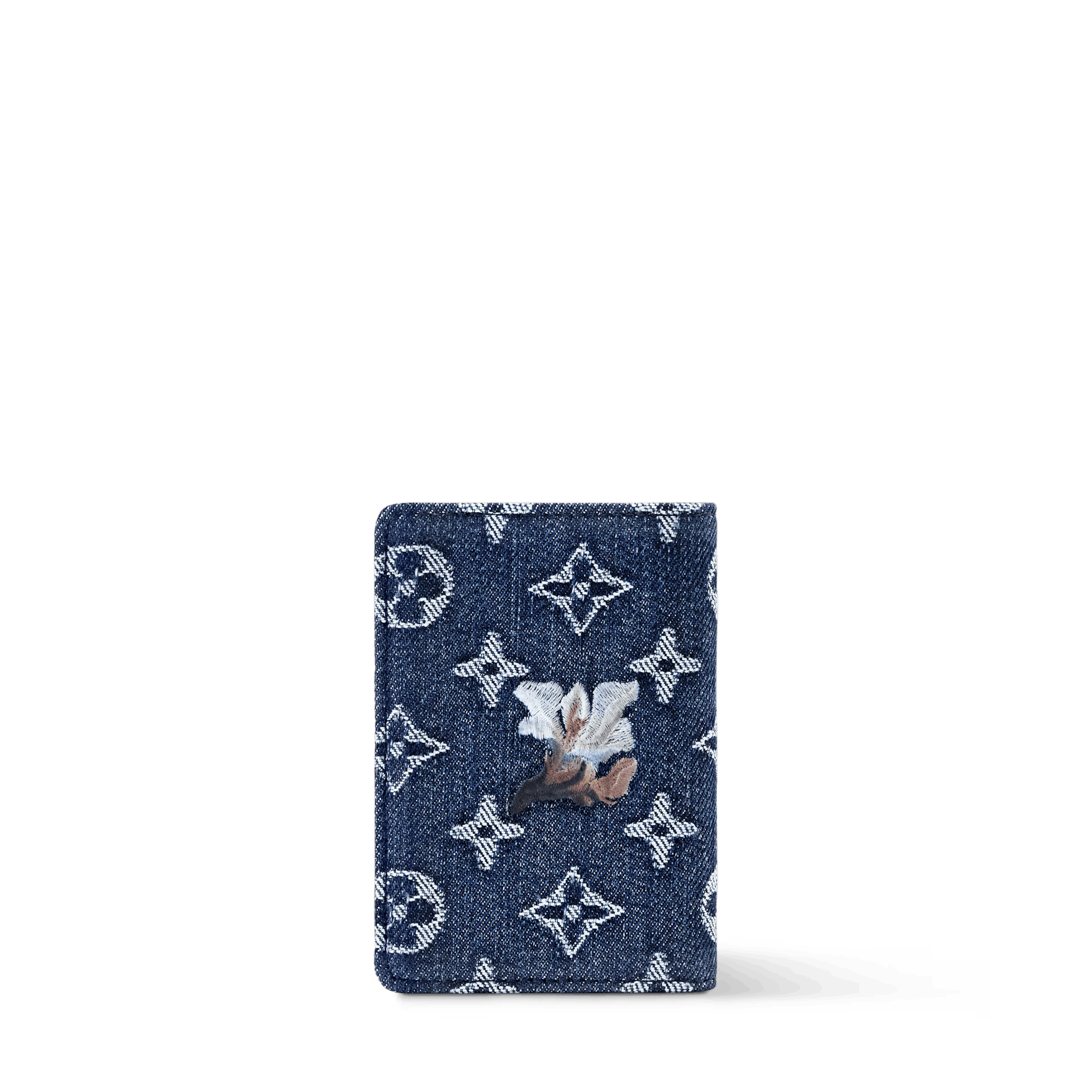 Louis Vuitton Pocket Organiser Size ONE SIZE - 4 Thumbnail