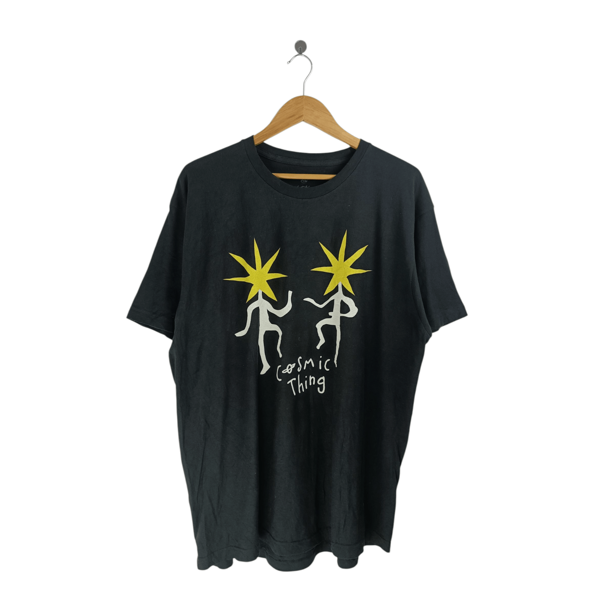 Band Tees VINTAGE JUST LIKE HEAVEN FEST death cab phoenix postal pit Size US XL / EU 56 / 4 - 1 Thumbnail