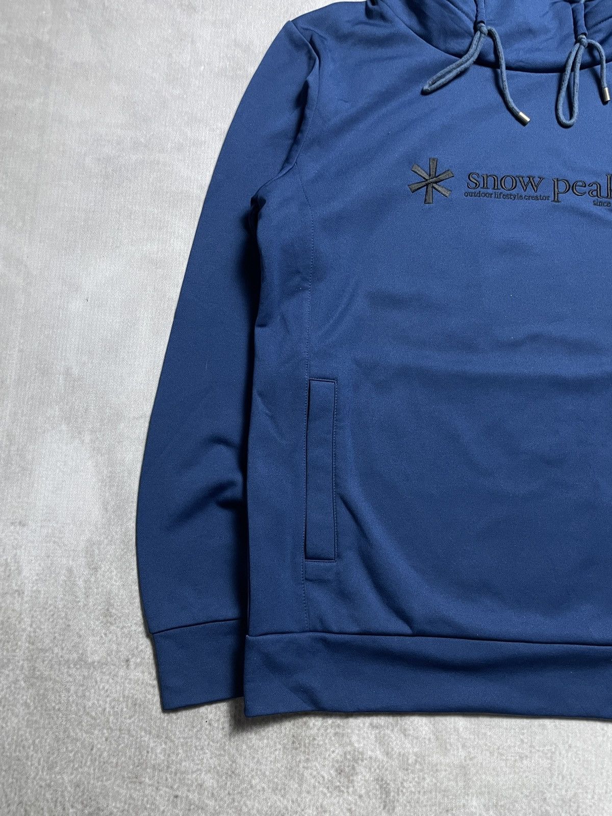 Snow Peak 2000’s Snow Peak - Outdoor Bono Jacket Size US M / EU 48-50 / 2 - 6 Thumbnail
