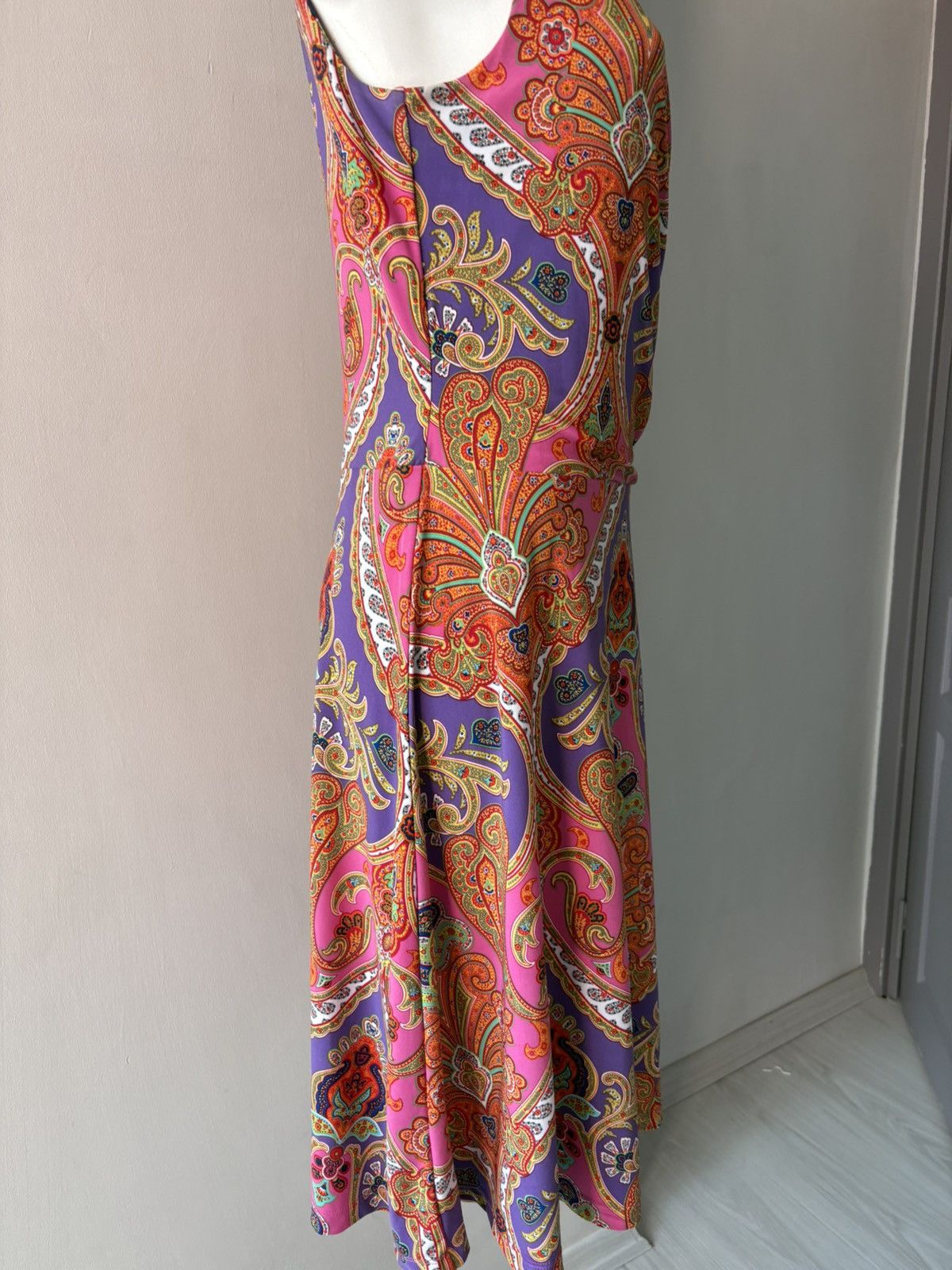Ralph Lauren Ralph Lauren dress Size M / US 6-8 / IT 42-44 - 14 Thumbnail