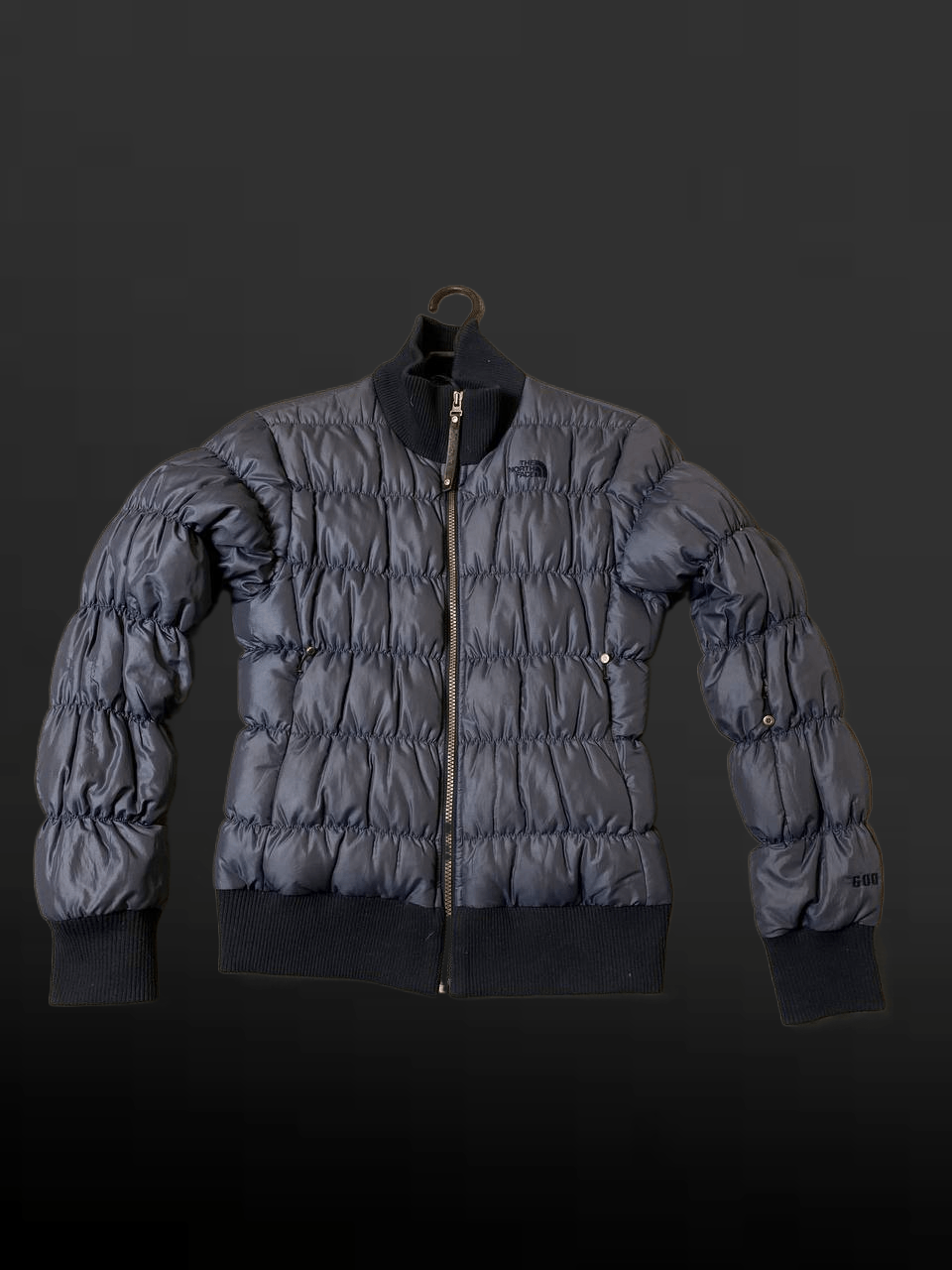 The North Face VTG The North Face GORETEX Summit Series XCR Mountain Jacket Size M / US 6-8 / IT 42-44 - 1 Thumbnail