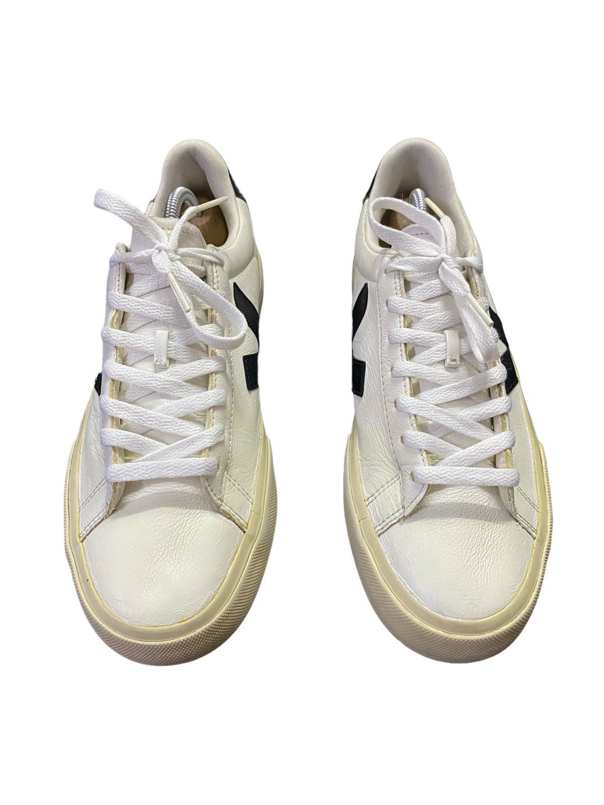 Veja Veja Campo Sneakers Size US 7.5 / EU 40-41 - 4 Thumbnail