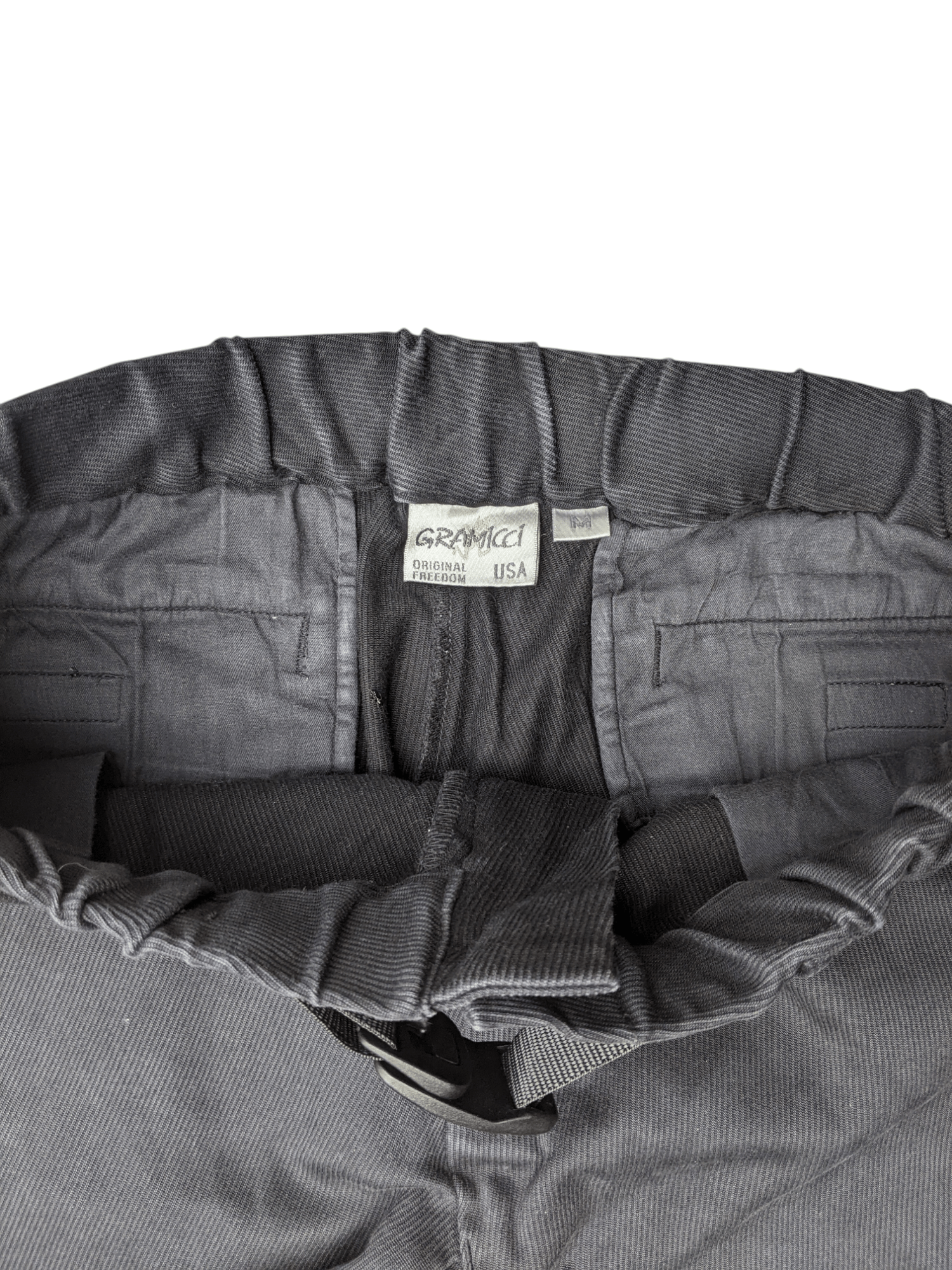 Gramicci Gramicci G Pants Size US 32 / EU 48 - 4 Thumbnail