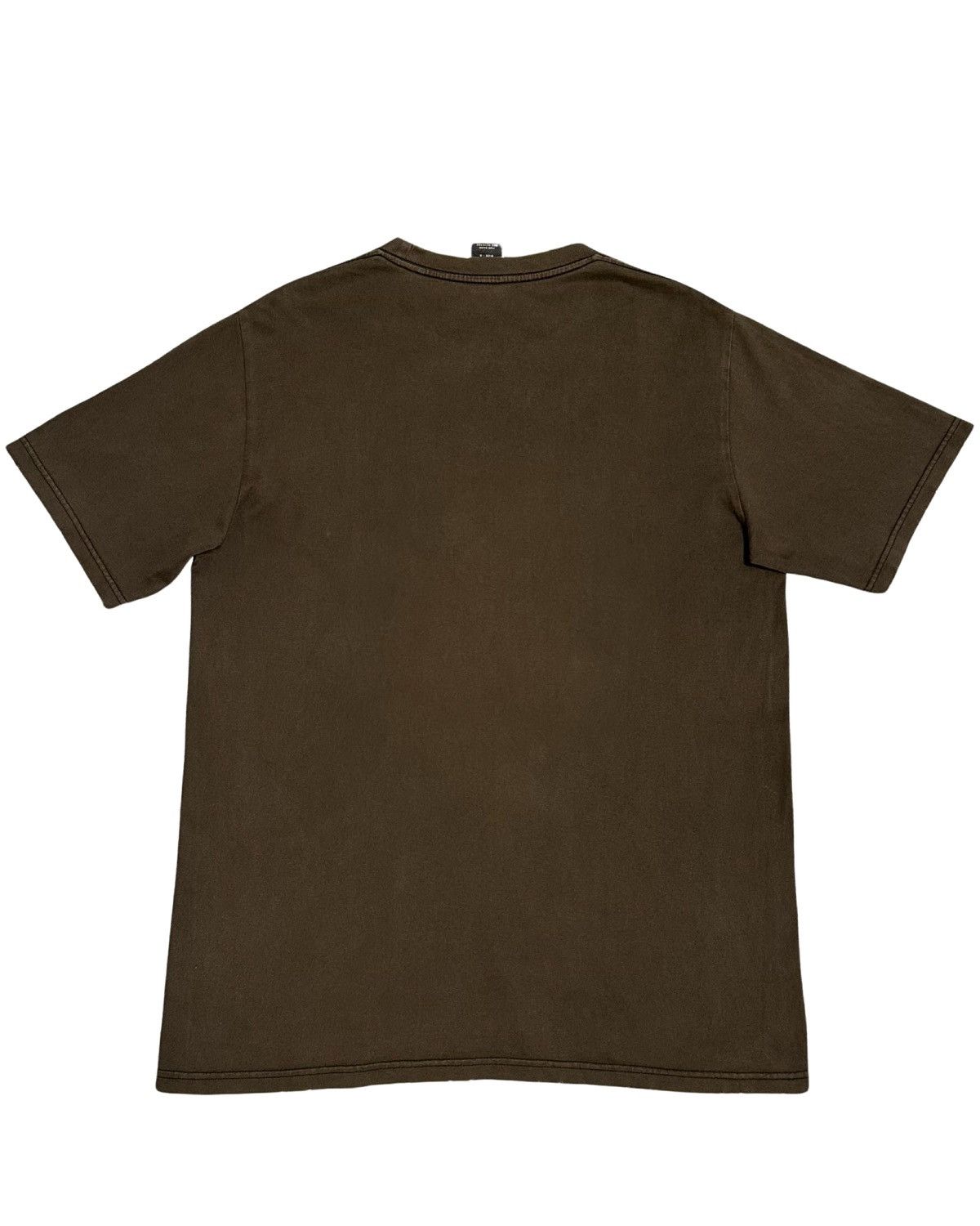 Number (N)ine × Takahiromiyashita The Soloist. SS04 Patti