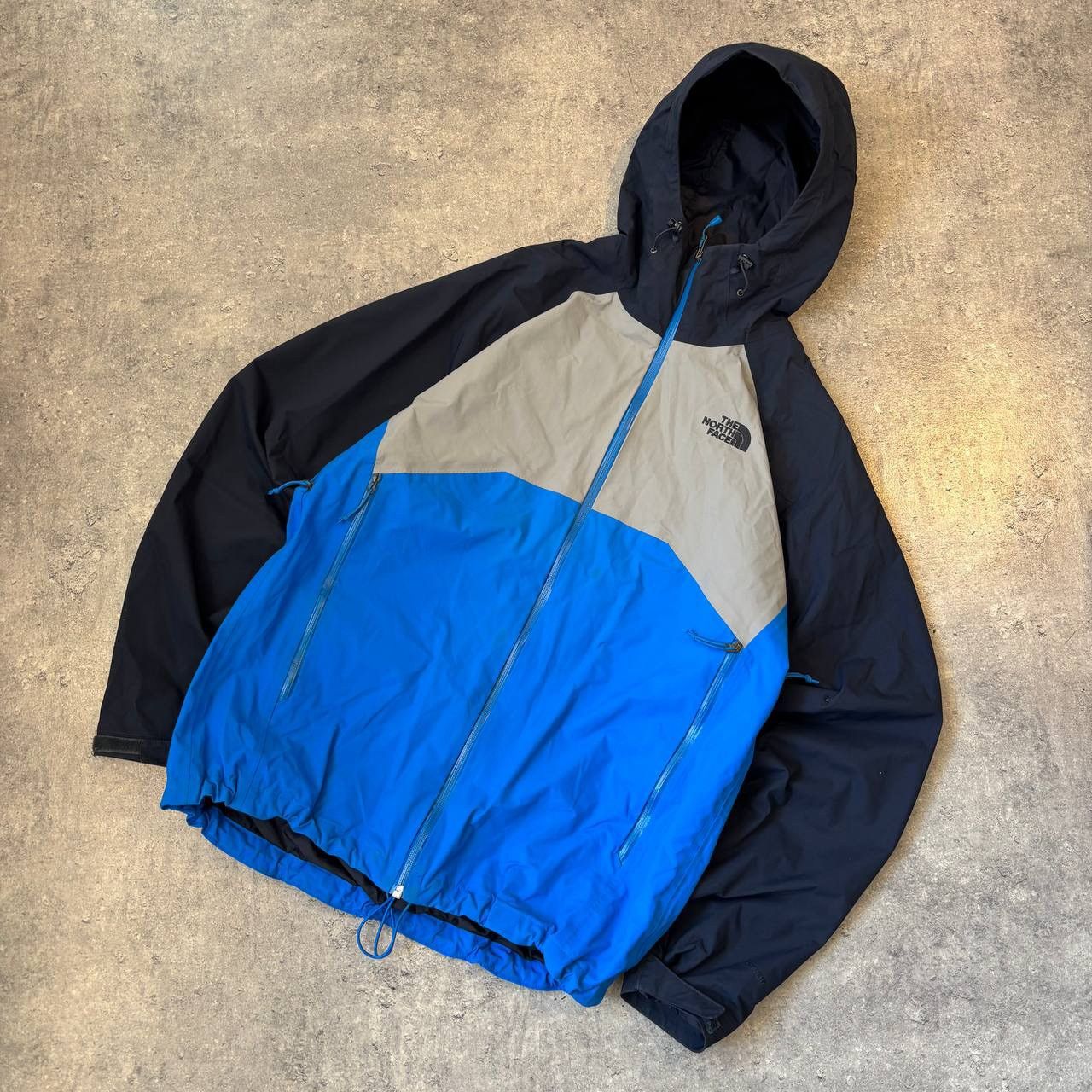 The North Face × Vintage Outdoor The North Face Nylon HyVent jacket Size US L / EU 52-54 / 3 - 1 Thumbnail