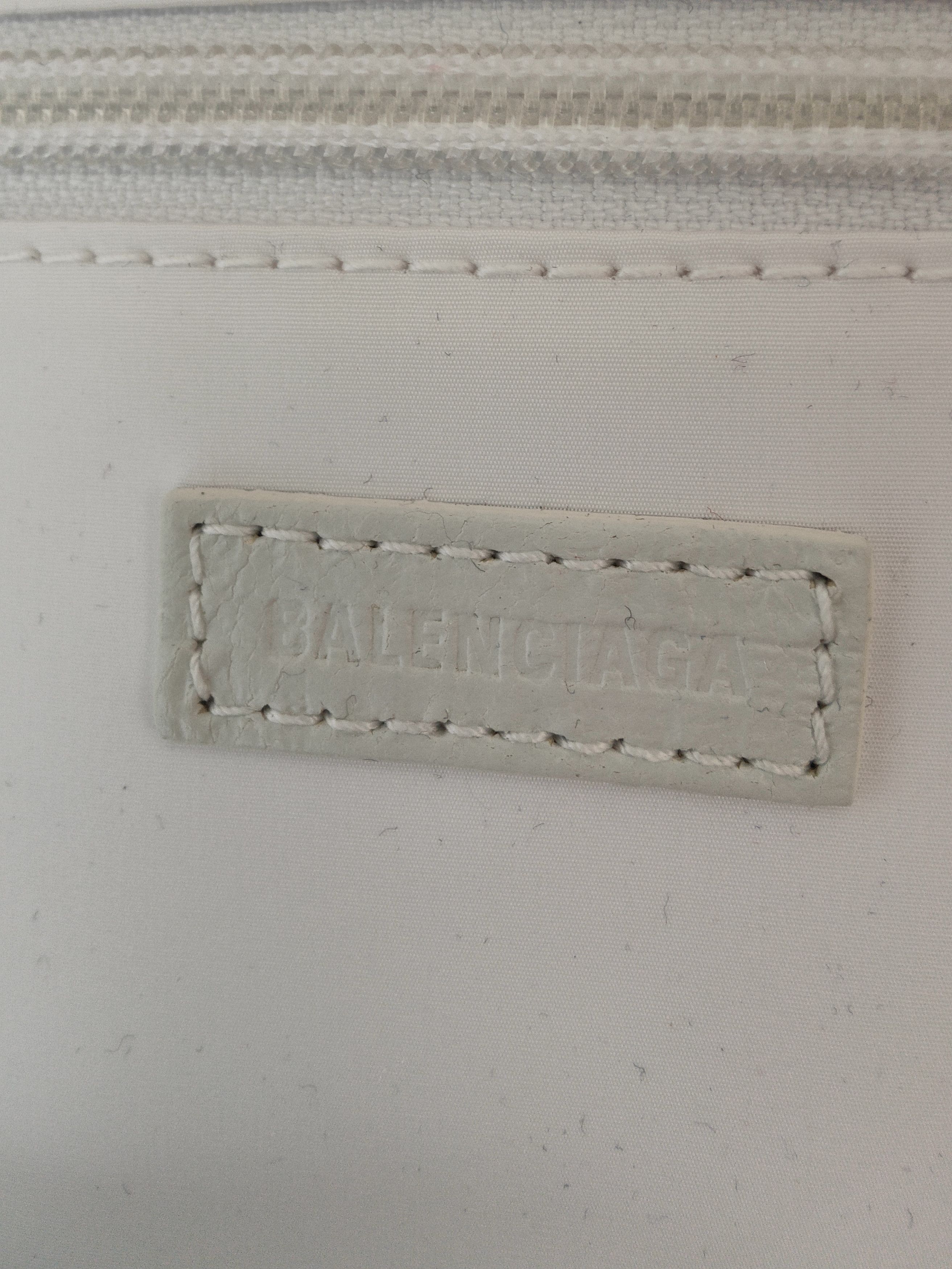 Balenciaga Balenciaga NASA Backpack Size ONE SIZE - 7 Thumbnail