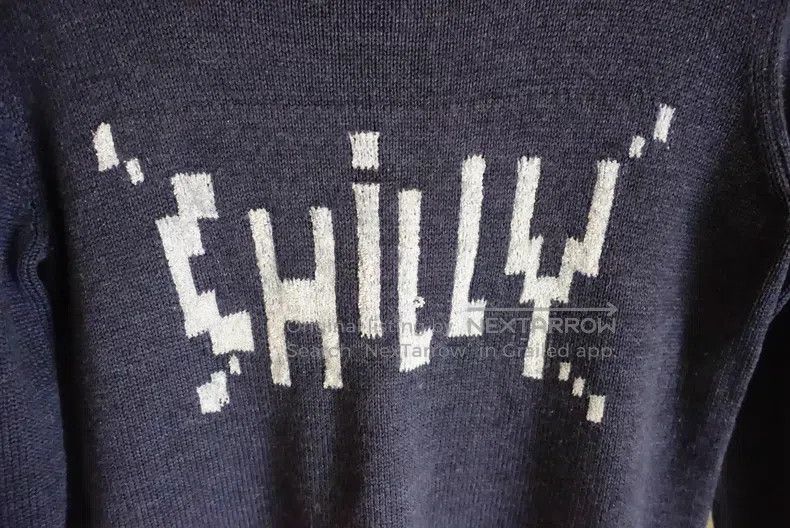 Vivienne Westwood Vivienne Westwood Rare wool knitted sweater Size M / US 6-8 / IT 42-44 - 6 Thumbnail