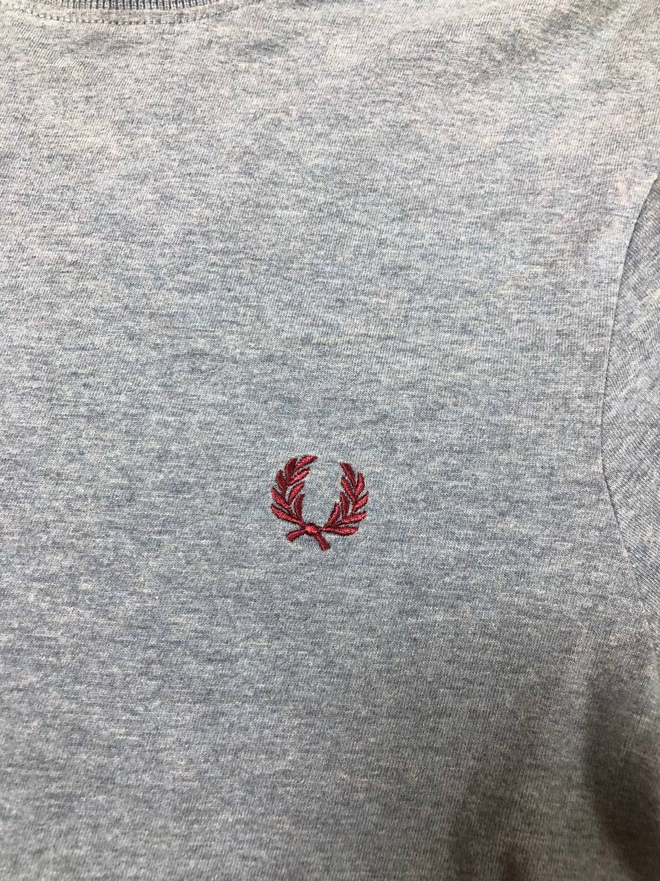 Fred Perry × Vintage Fred Perry Vintage Mens Polo Shirt Tee Size US S / EU 44-46 / 1 - 8 Thumbnail