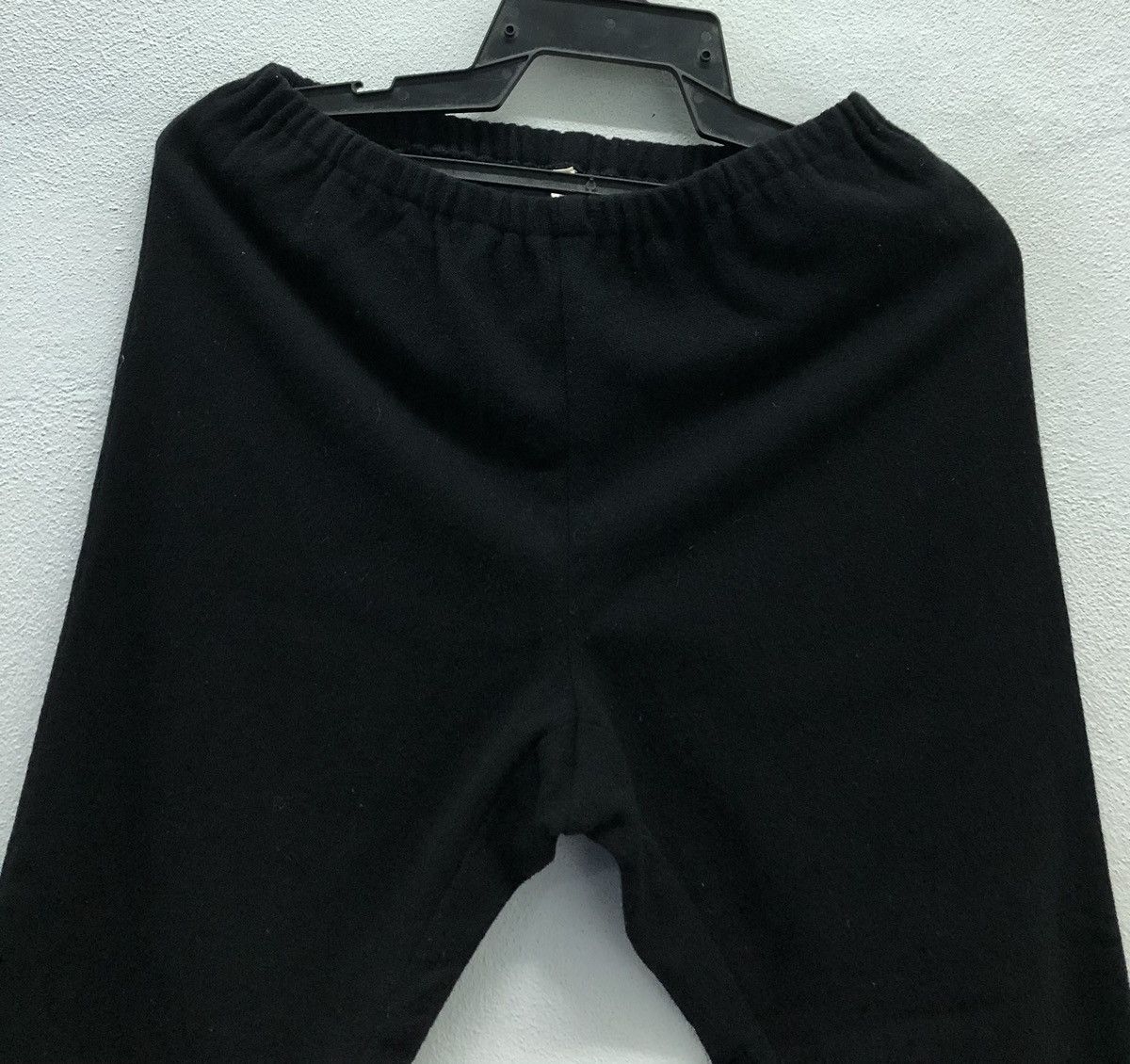 Comme des Garcons Comme des Garçons GG-P019 Wool Blend Trousers AD2002 Japan Size US 26 / EU 42 - 3 Thumbnail
