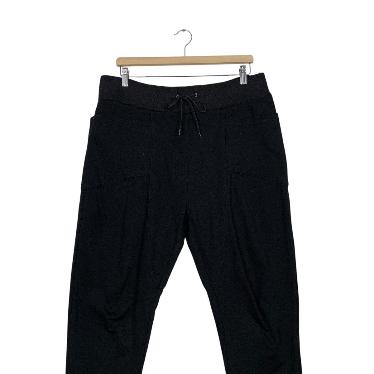Katharine Hamnett London HAMNETT Sweatpant Joggers #2618-C118 Size US 34 / EU 50 - 3 Thumbnail