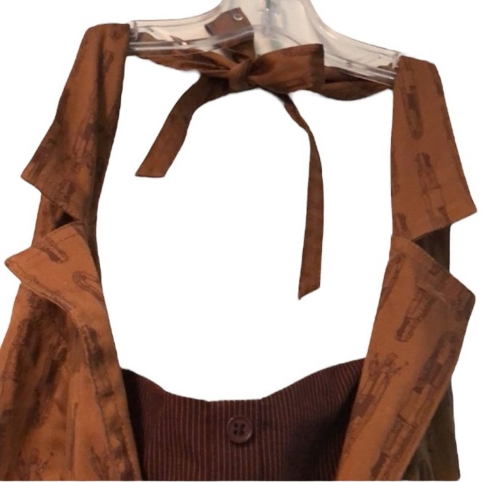 Hot Topic NWT Doctor Who Regeneration Dress Size XL / US 12-14 / IT 48-50 - 7 Thumbnail