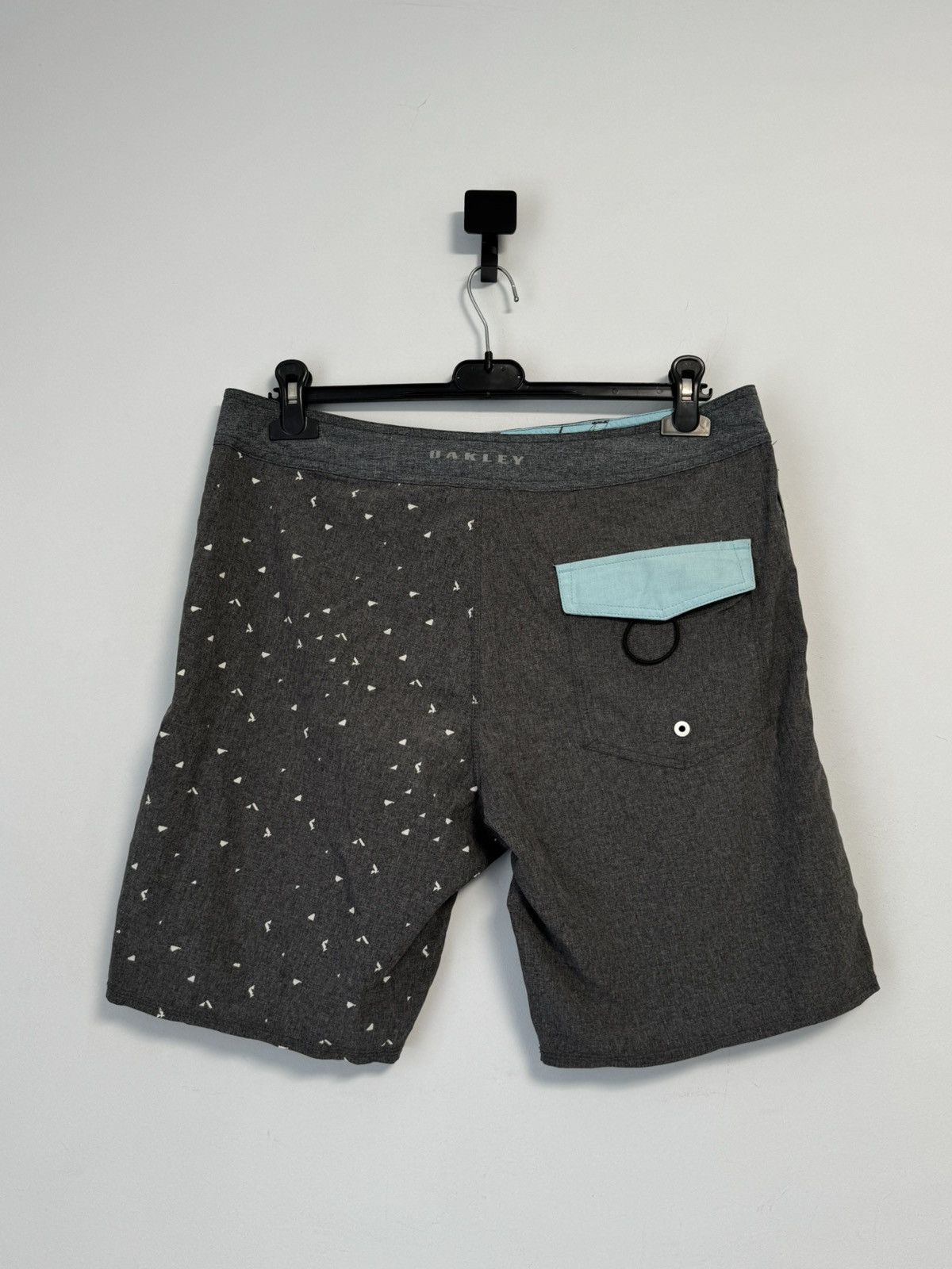 Vintage Oakley Vintage Shorts Size US 33 - 9 Thumbnail