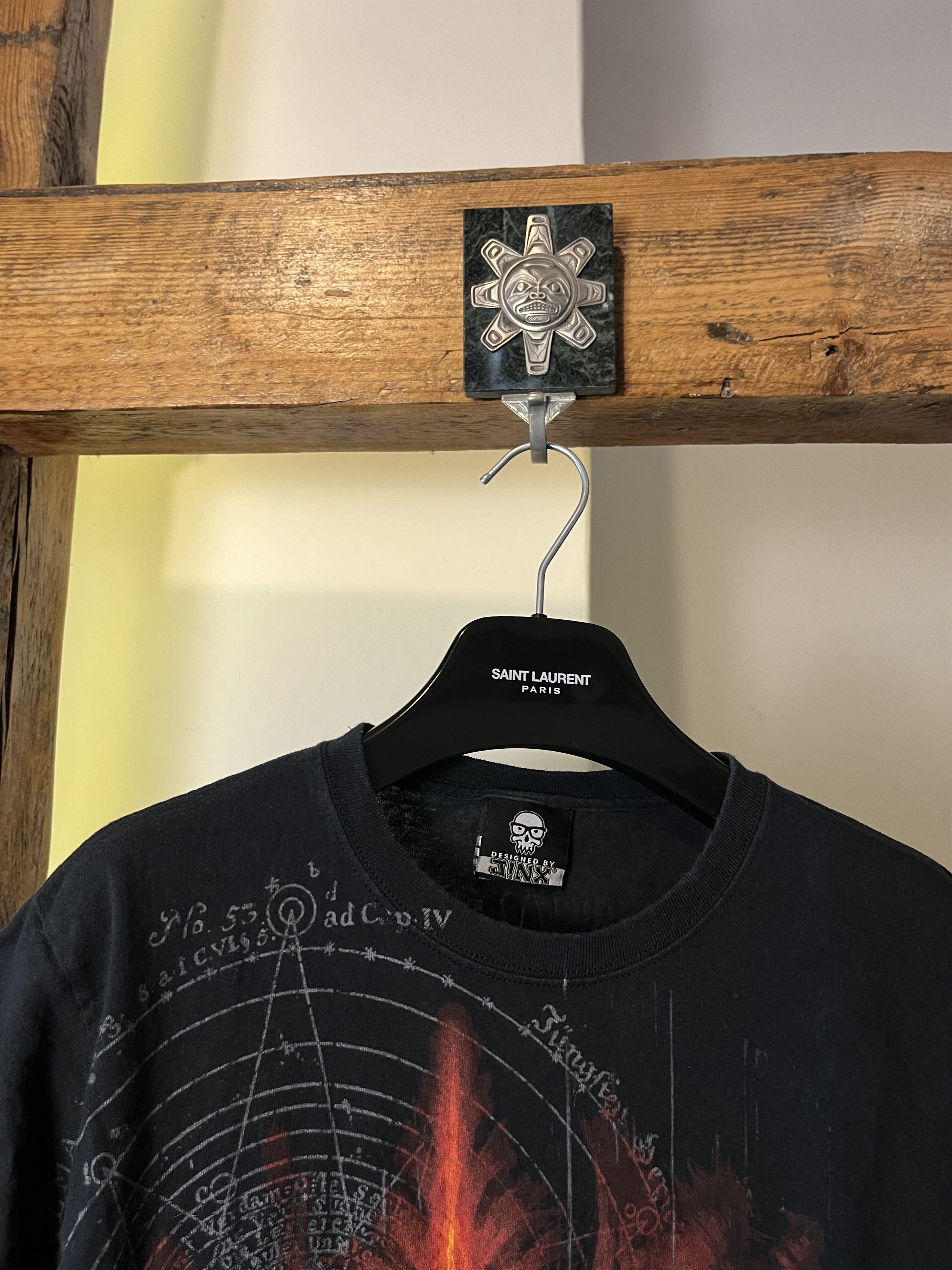 Microsoft × Playstation Vintage Y2K Diablo Game by Blizzard Tee Xbox/Dota 2 Size US S / EU 44-46 / 1 - 3 Thumbnail