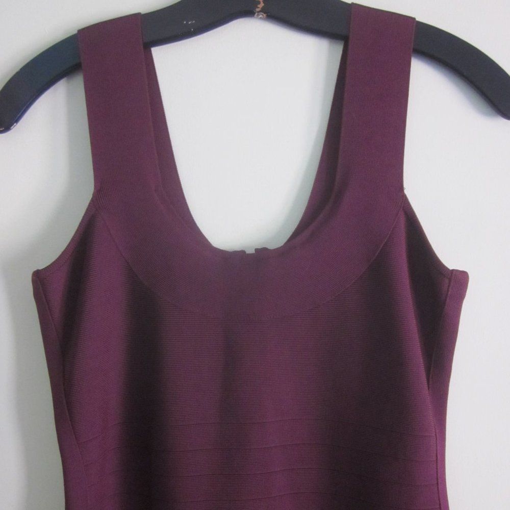 Georges Marciano Marciano Bandage Dress Stretch Size M Size M / US 6-8 / IT 42-44 - 6 Thumbnail