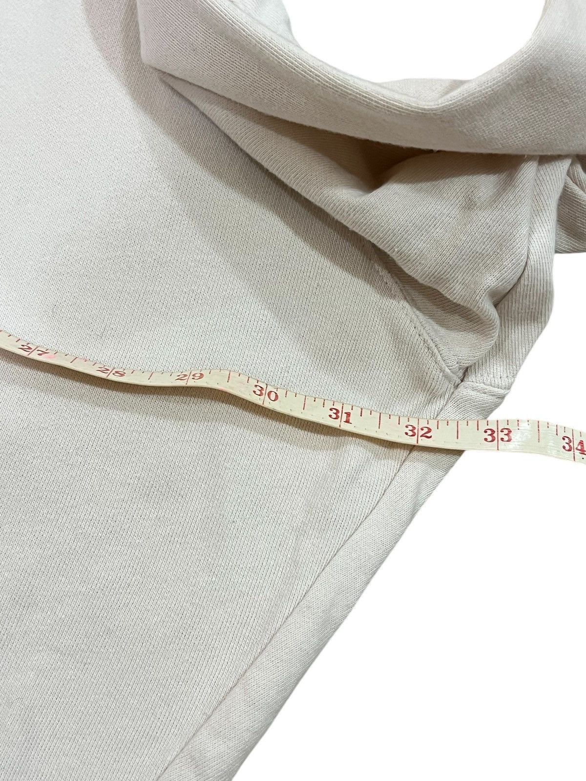 Issey Miyake × Japanese Brand × mercibeaucoup Mercibeaucoup Issey Miyake Japanese Oversize Sweatshirt Size US L / EU 52-54 / 3 - 4 Thumbnail