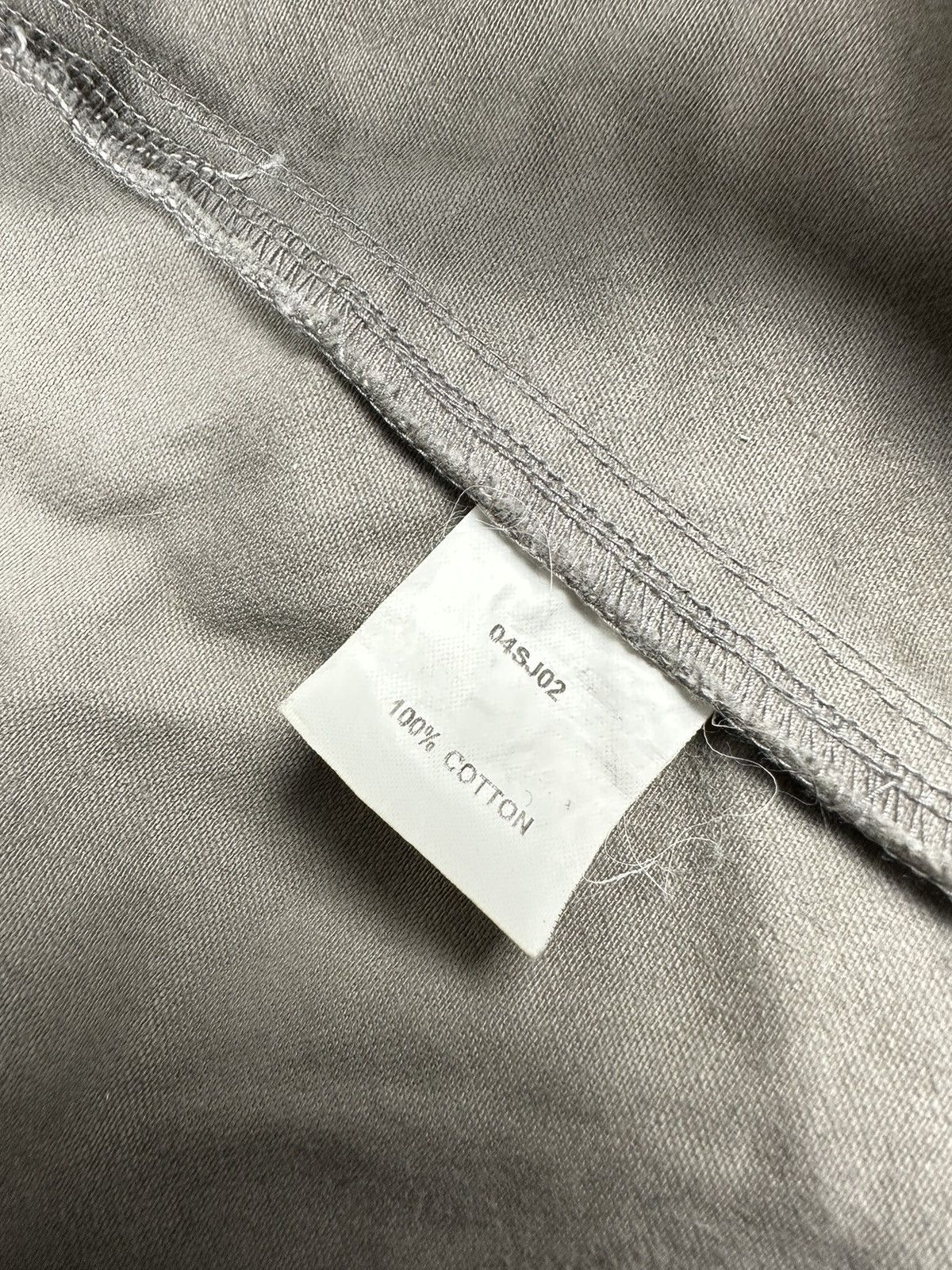 Designer × Japanese Brand Vintage Brand Sarcastic Jacket Size US XL / EU 56 / 4 - 13 Thumbnail