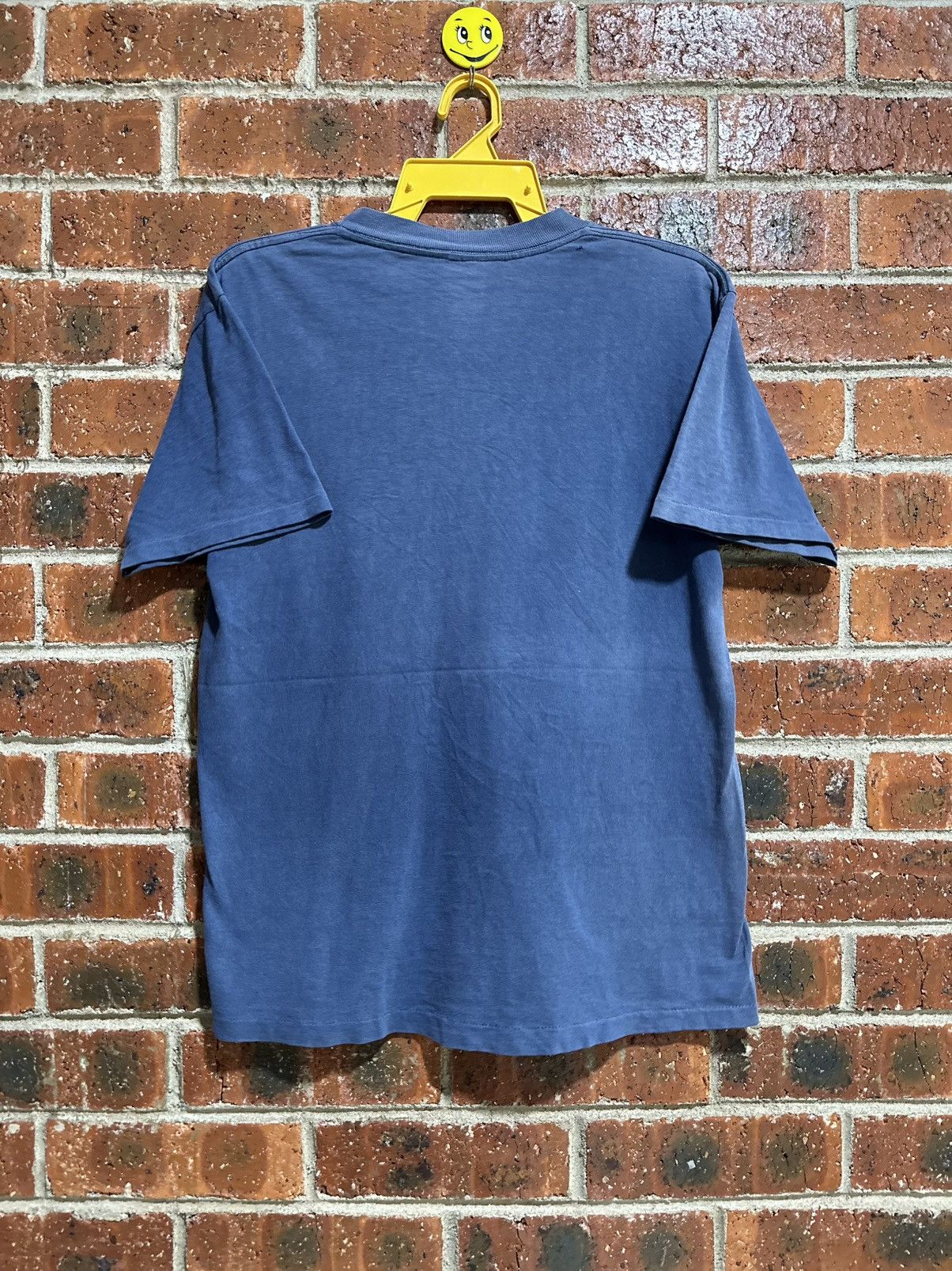 Vintage Vintage University Of Notre Dame Sun Faded Size US S / EU 44-46 / 1 - 6 Thumbnail