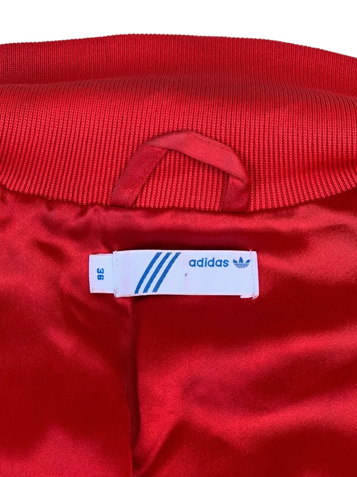 Adidas × Archival Clothing × Japanese Brand Adidas materials