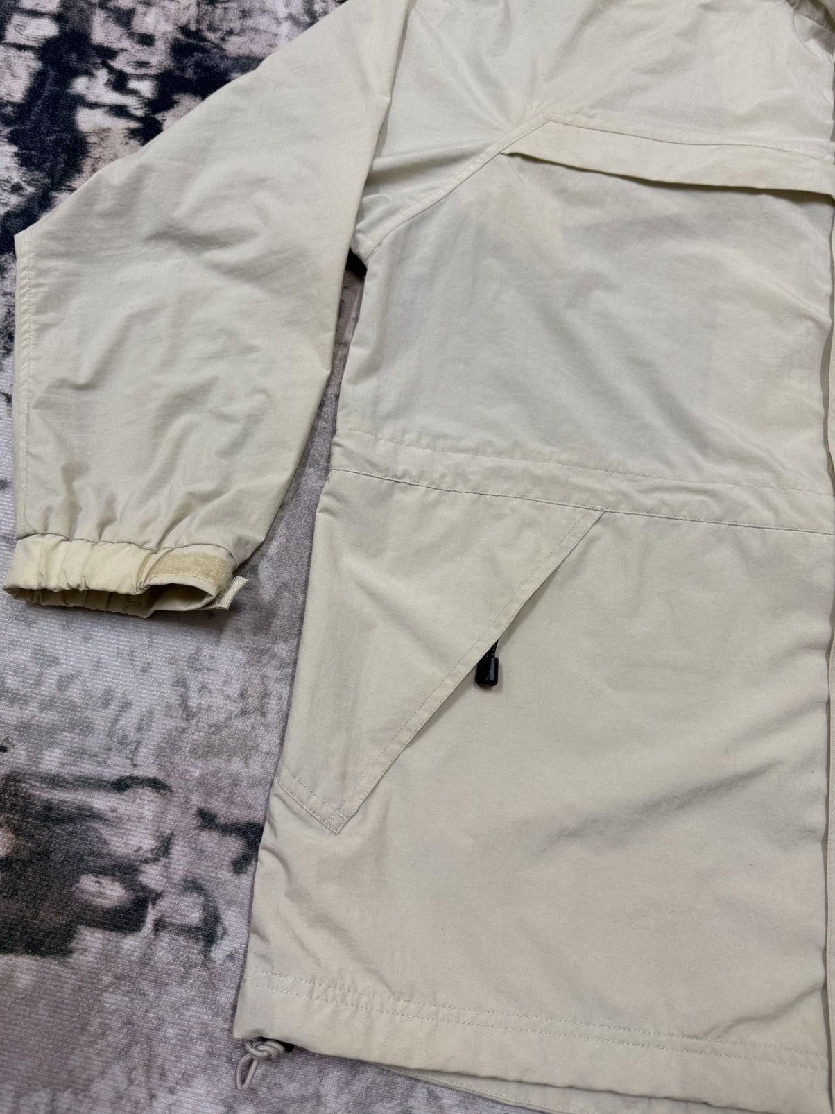 L.L. Bean Vintage L.L Bean Windbreaker Jacket Size US XXL / EU 58 / 5 - 6 Thumbnail