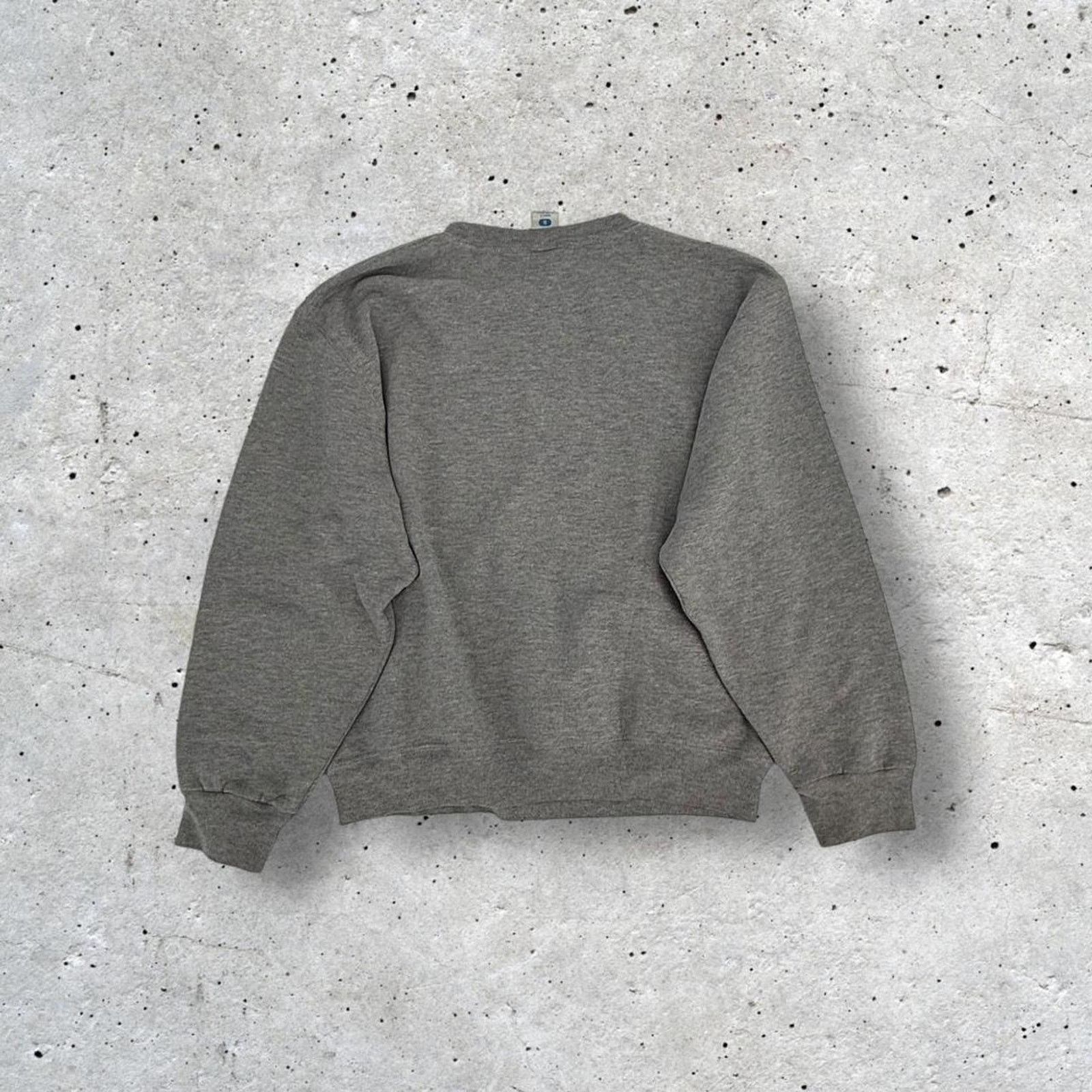 Russell Athletic Vintage baggy russell athletic arizona college sweatshirt Size US S / EU 44-46 / 1 - 2 Thumbnail