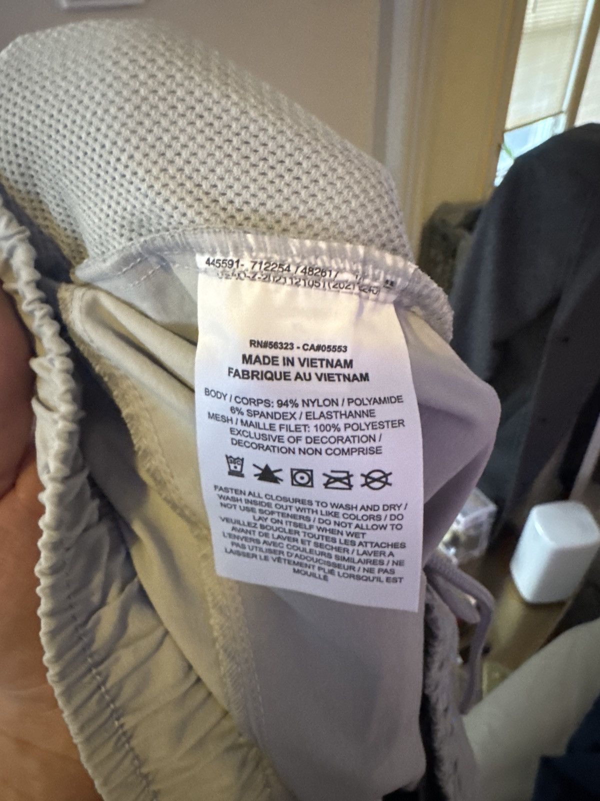 Nike NIKE JOGGERS Size US 36 / EU 52 - 10 Thumbnail