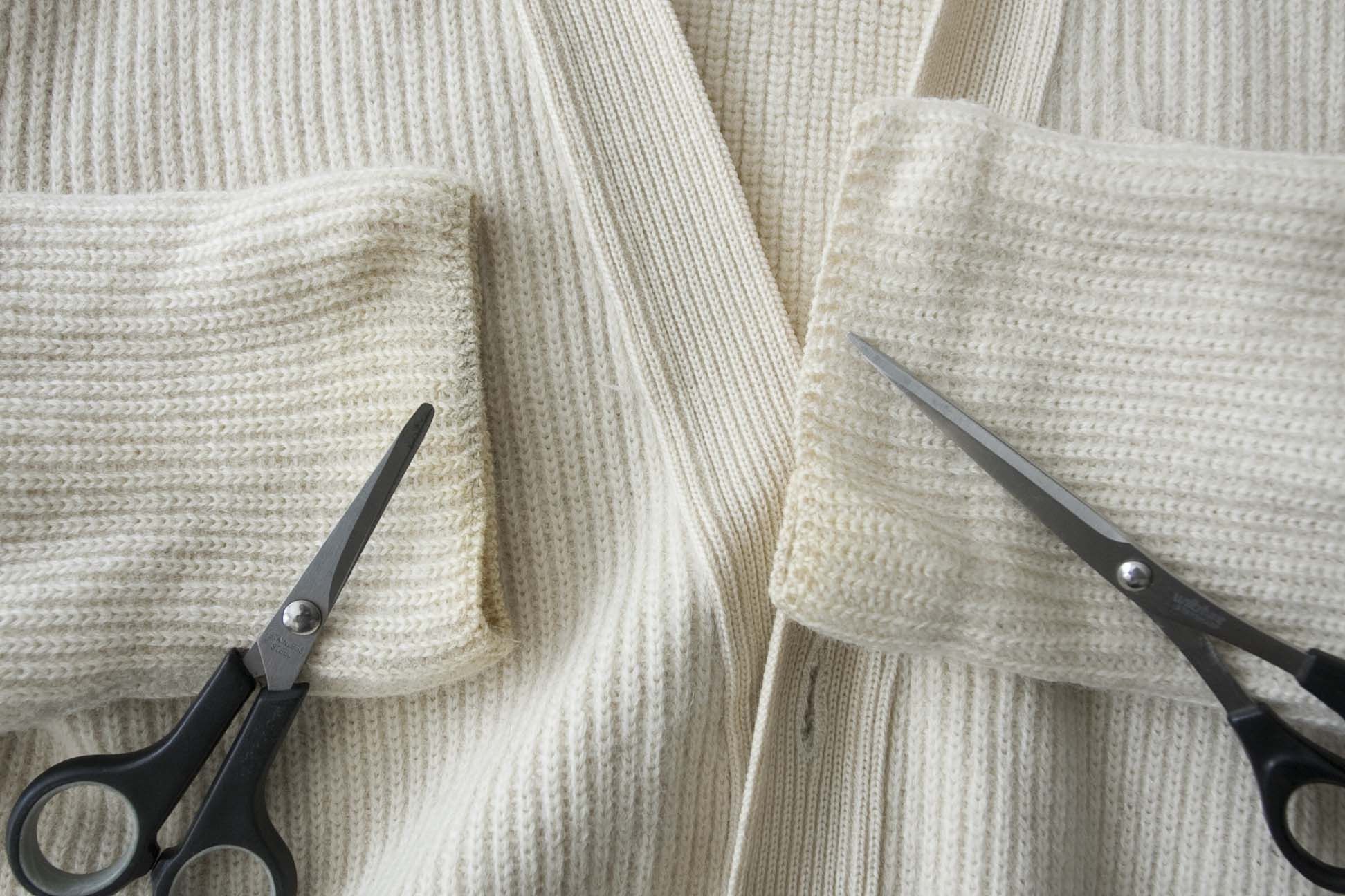 Saint James Saint James Tricots Cardigan Sweater Size M Made in France Size US M / EU 48-50 / 2 - 4 Thumbnail