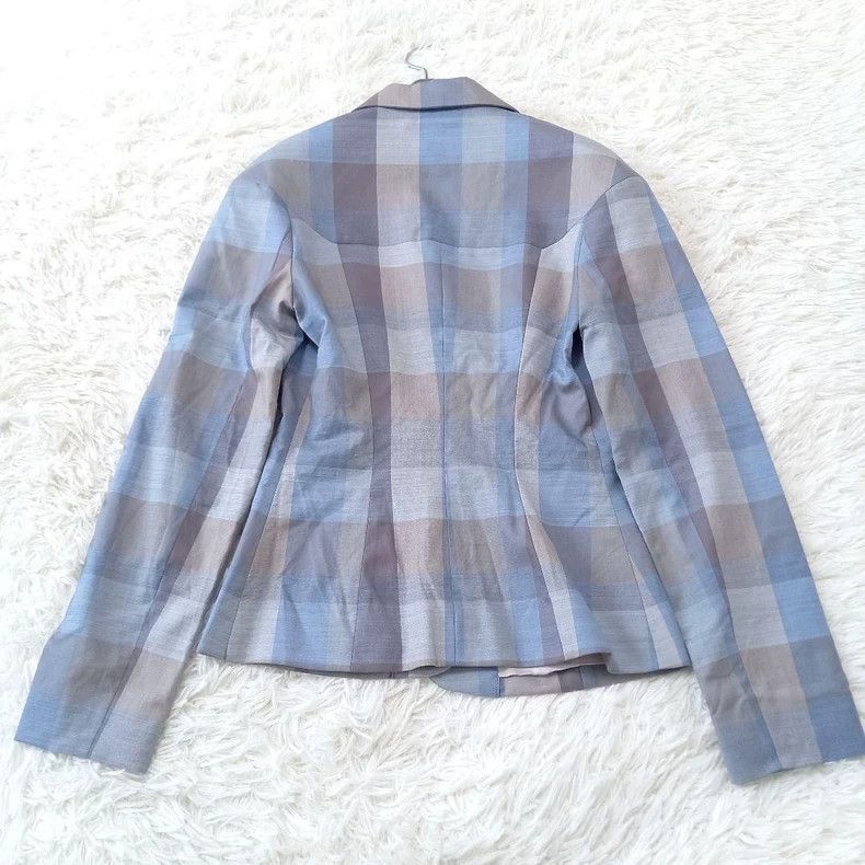 Vivienne Westwood Vivienne Westwood Love wears a suit Size XS / US 0-2 / IT 36-38 - 4 Thumbnail