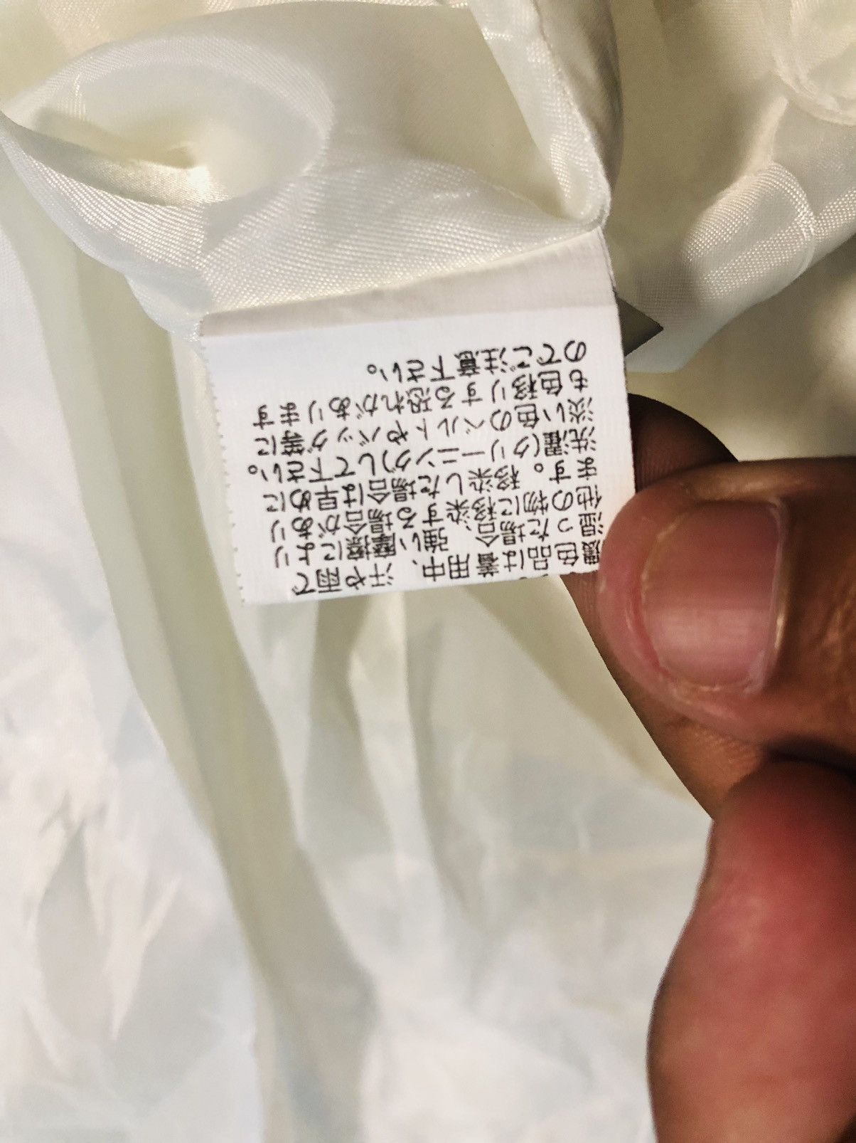 Japanese Brand Double Brested gowns (18) Size L / US 10 / IT 46 - 11 Thumbnail