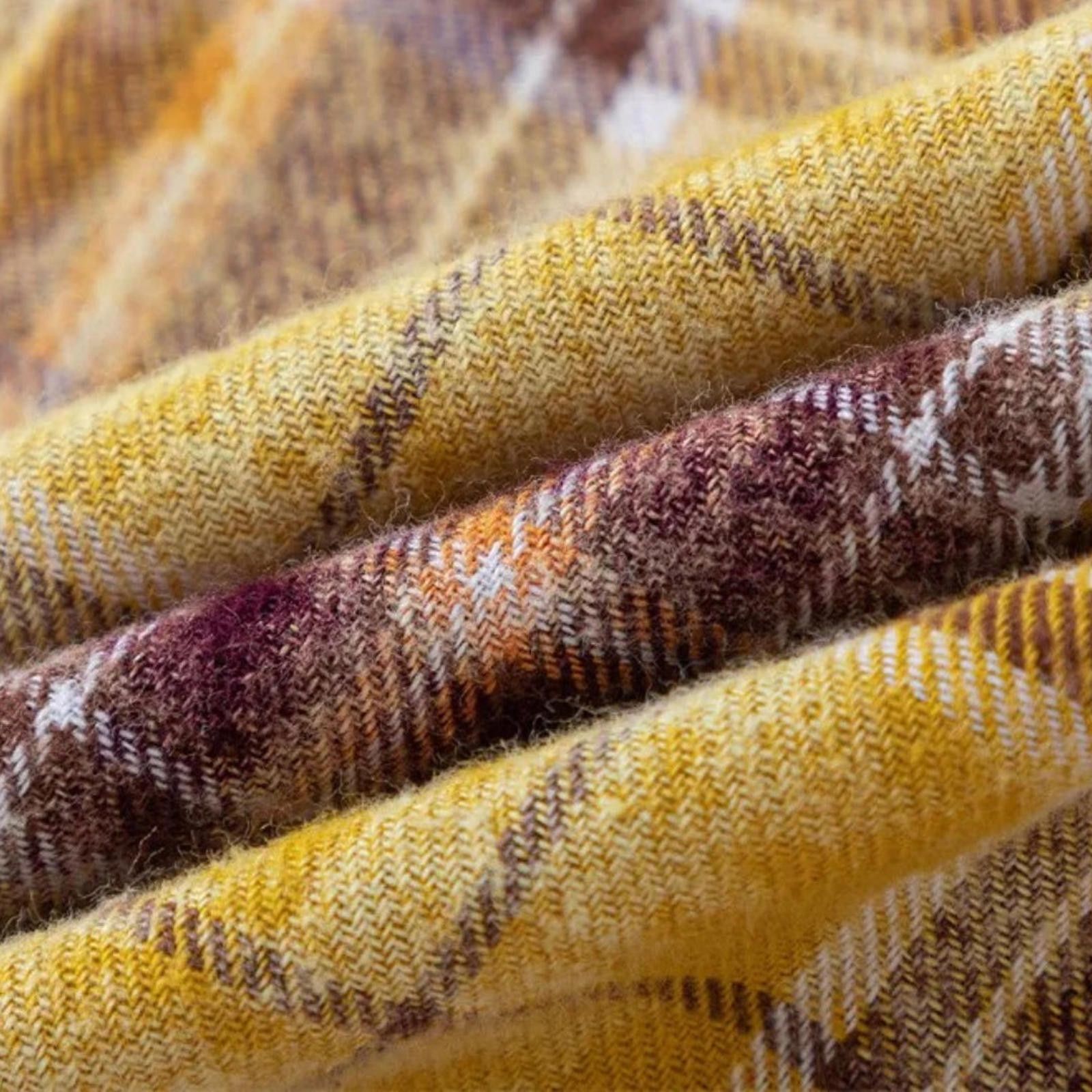 Other Plaid Pocket Jacket Size US M / EU 48-50 / 2 - 9 Thumbnail