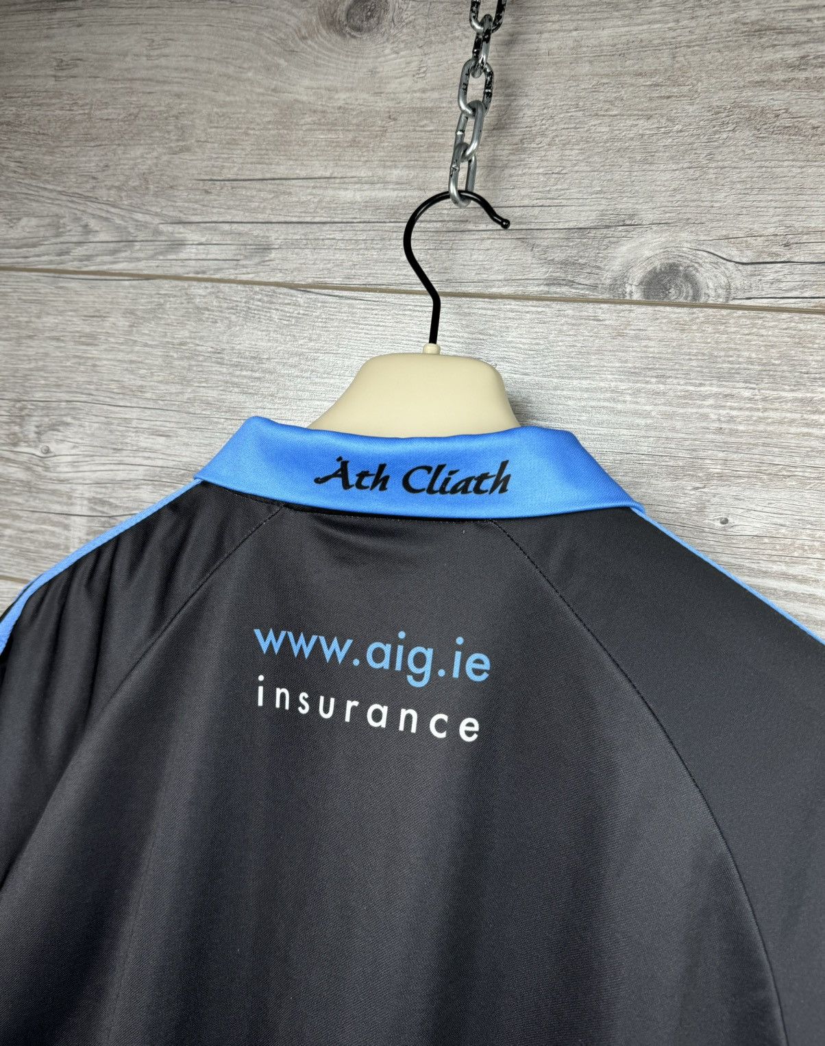 Other NWT O'Neills Soccer Jersey Men's XL Croke Park Classic Size US XL / EU 56 / 4 - 9 Thumbnail