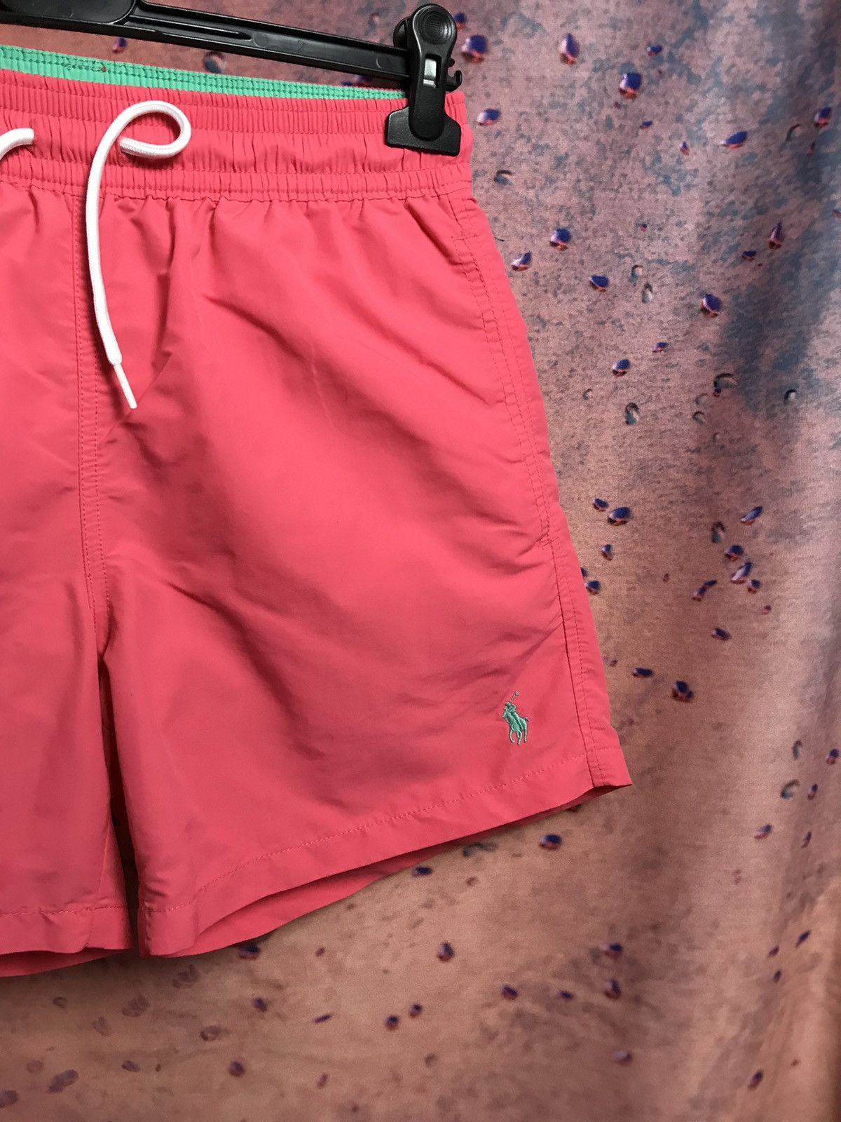 Polo Ralph Lauren × Vintage Polo Ralph Lauren luxury shorts size S Size US 30 / EU 46 - 2 Thumbnail